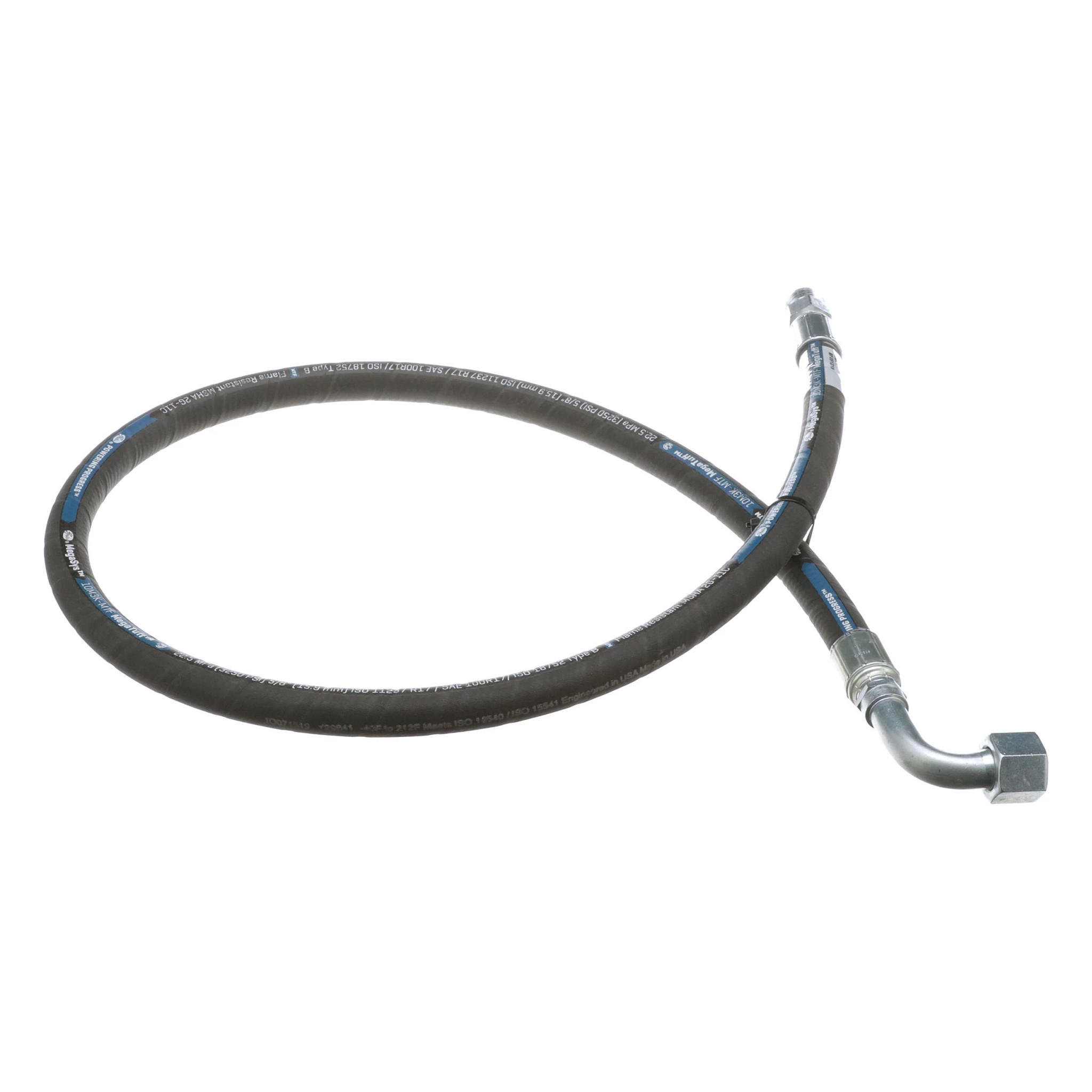 HYDRAULIC HOSE | NEWHOLLANDCE | CA | FR