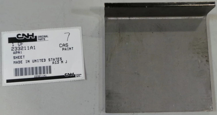 SHEET | MILLER | AMEA | EN