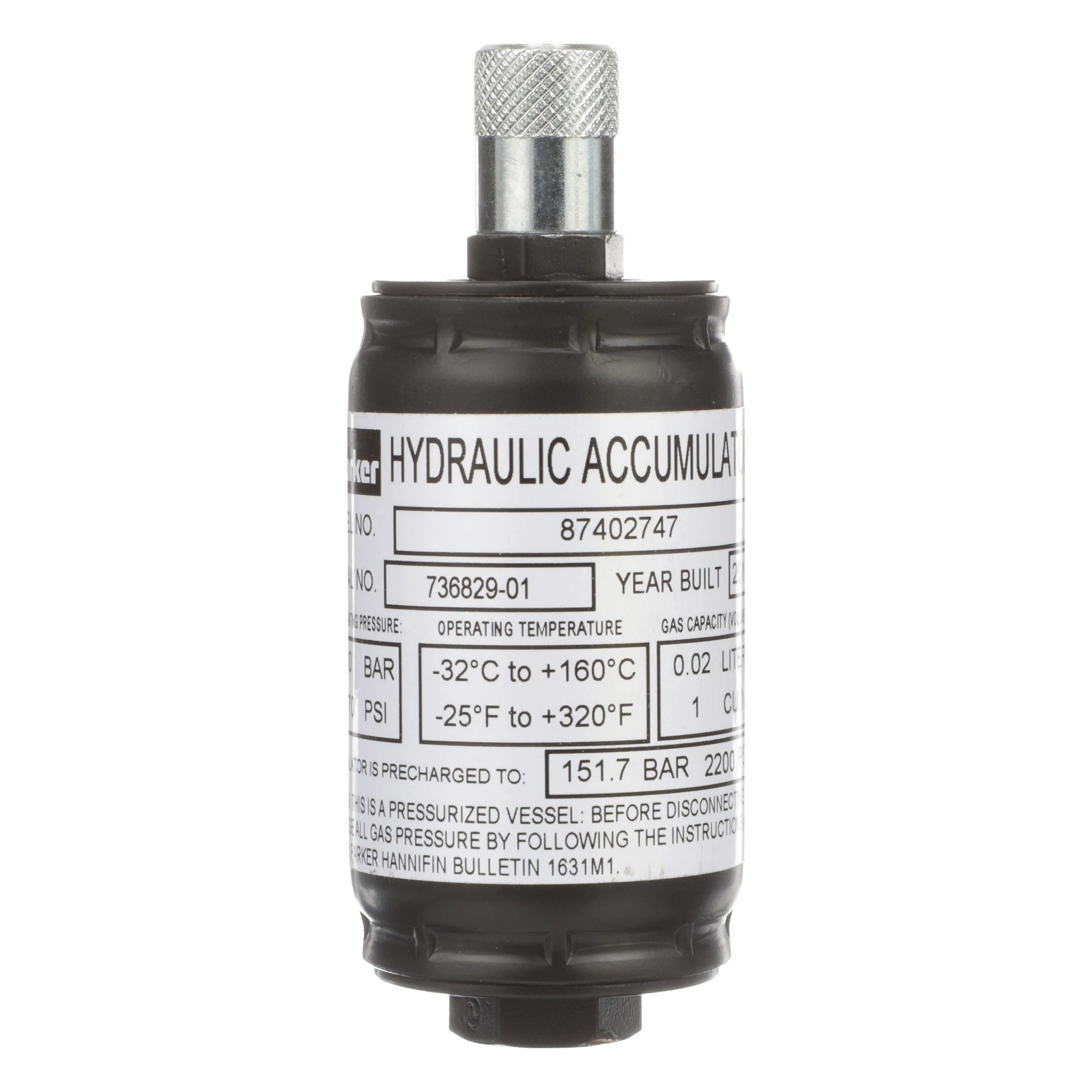 ACCUMULATOR | DEFAULT | CA | EN