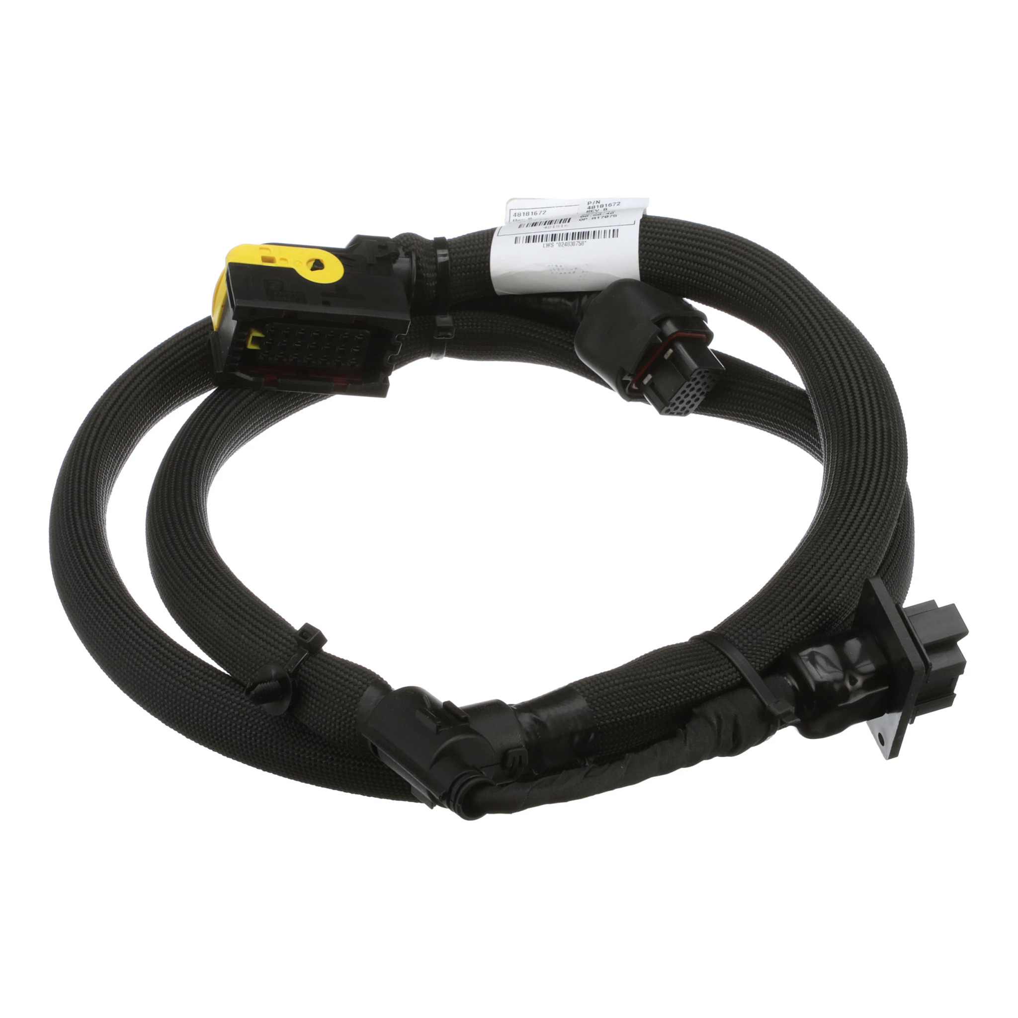 GRUPO DE CABLES | NEWHOLLANDAG | ES | ES