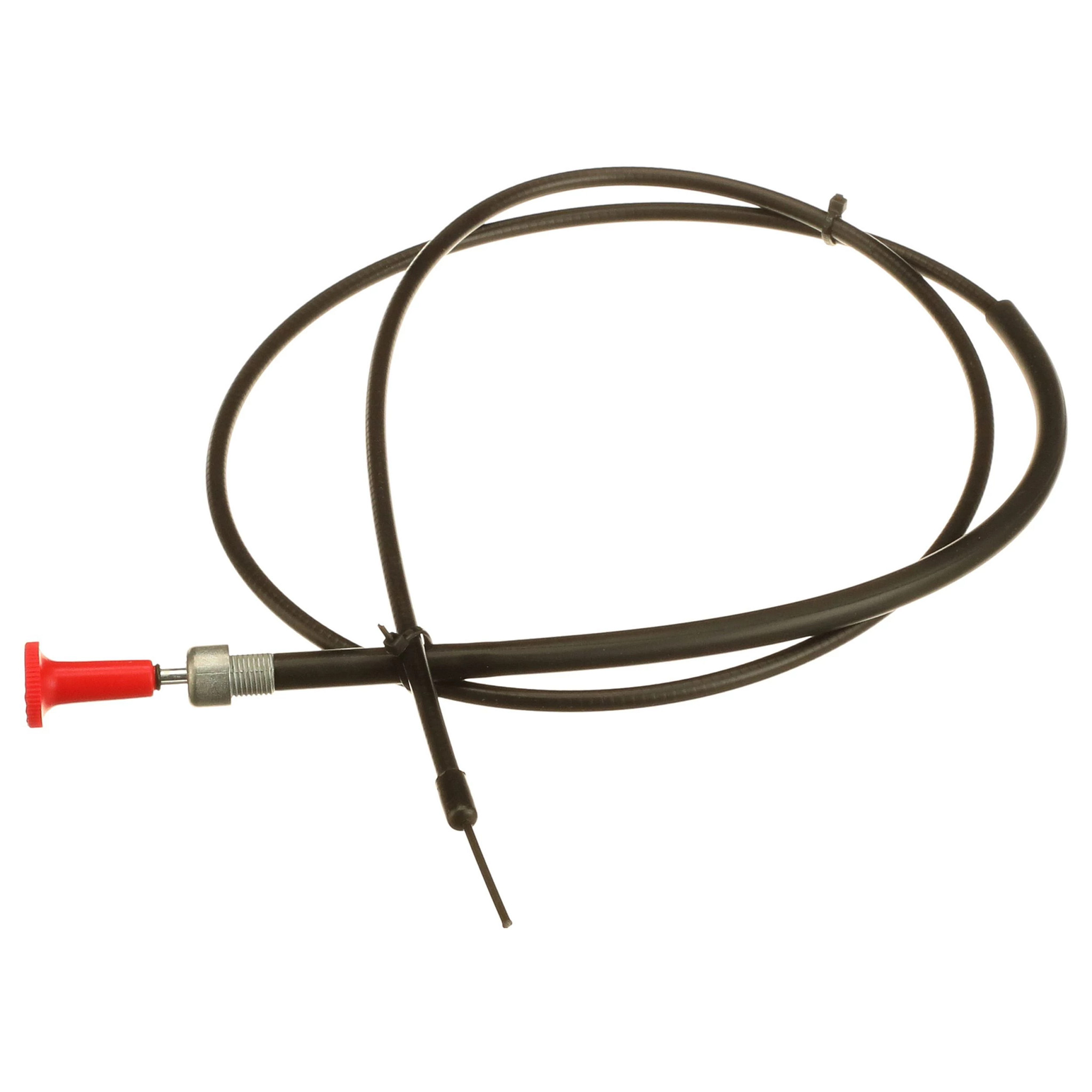Fuel Shut-Off Control Cable - 1523 mm L | NEWHOLLANDCE | GB | EN