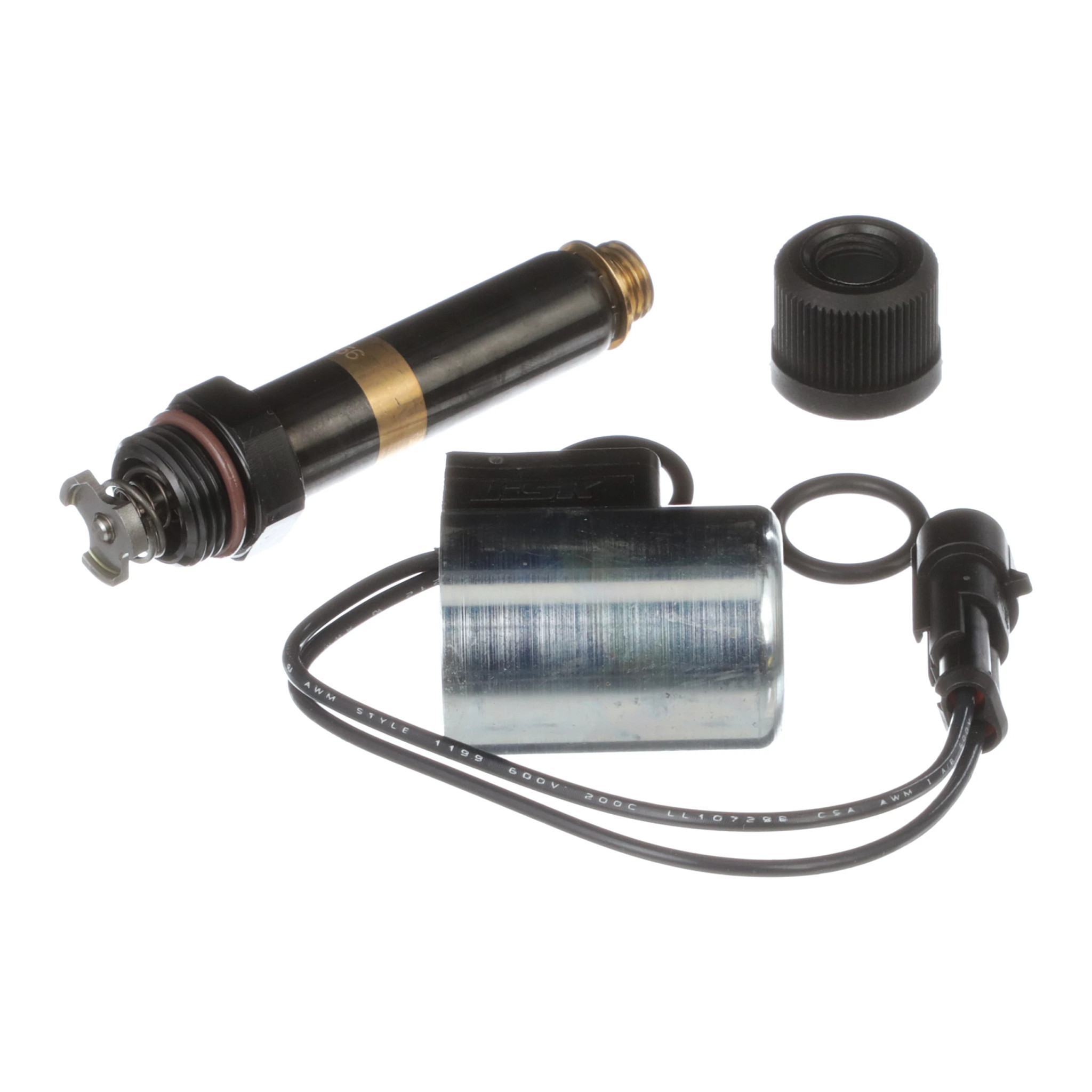 SOLENOID VALVE | CASEIH | EU | EN