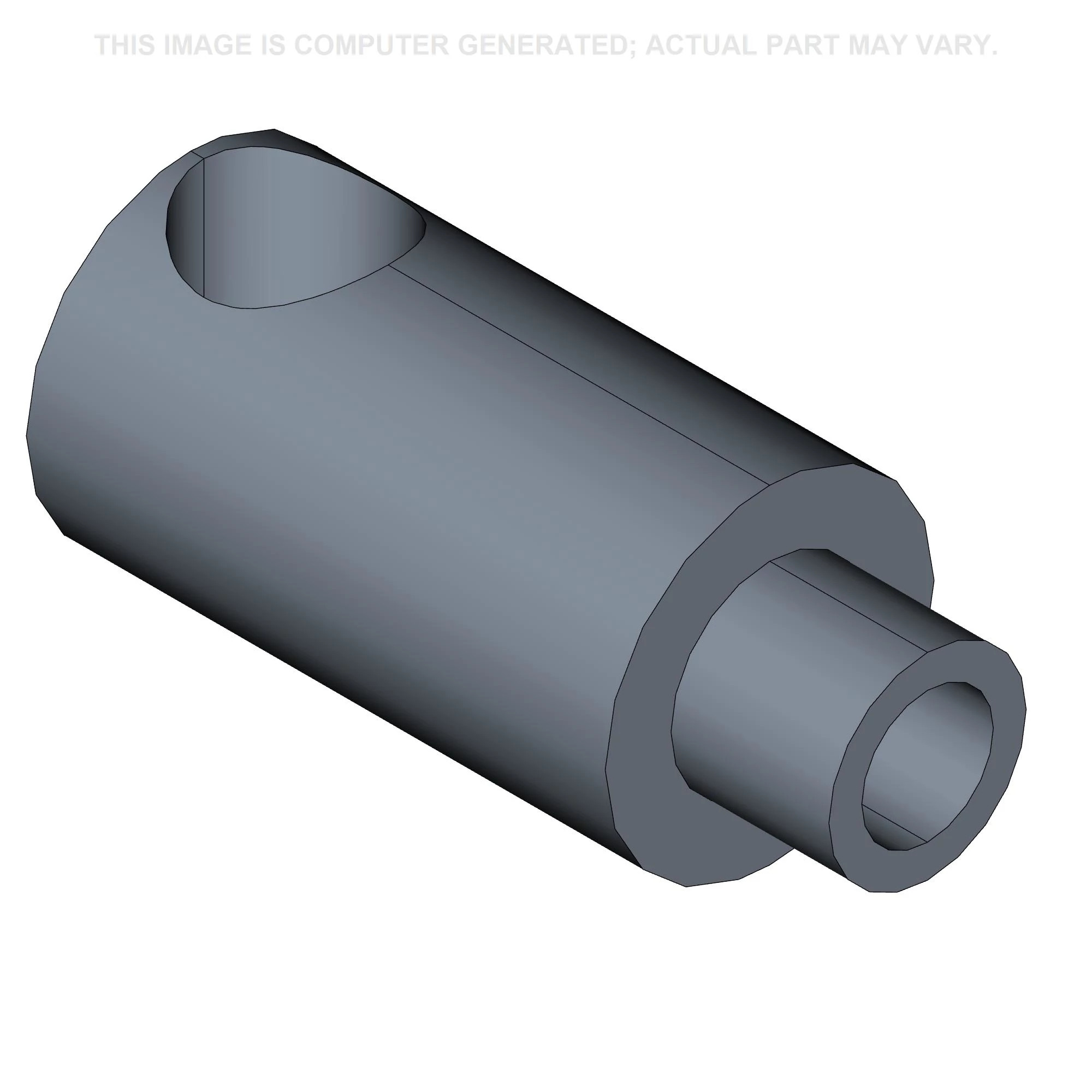 Quick Coupler Assembly | CASECE | CA | EN