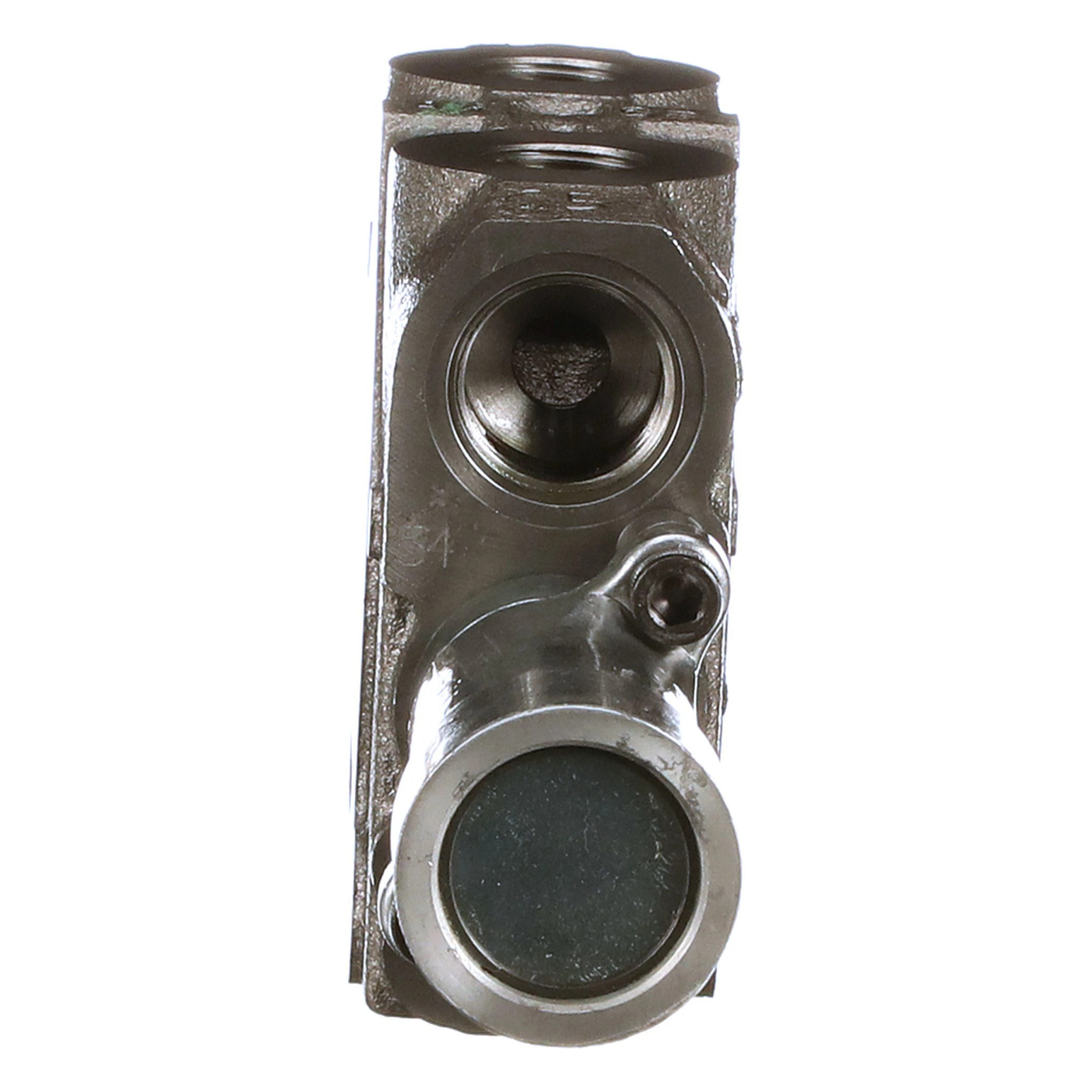 HYD VALVE SECTION | NEWHOLLANDCE | EU | EN