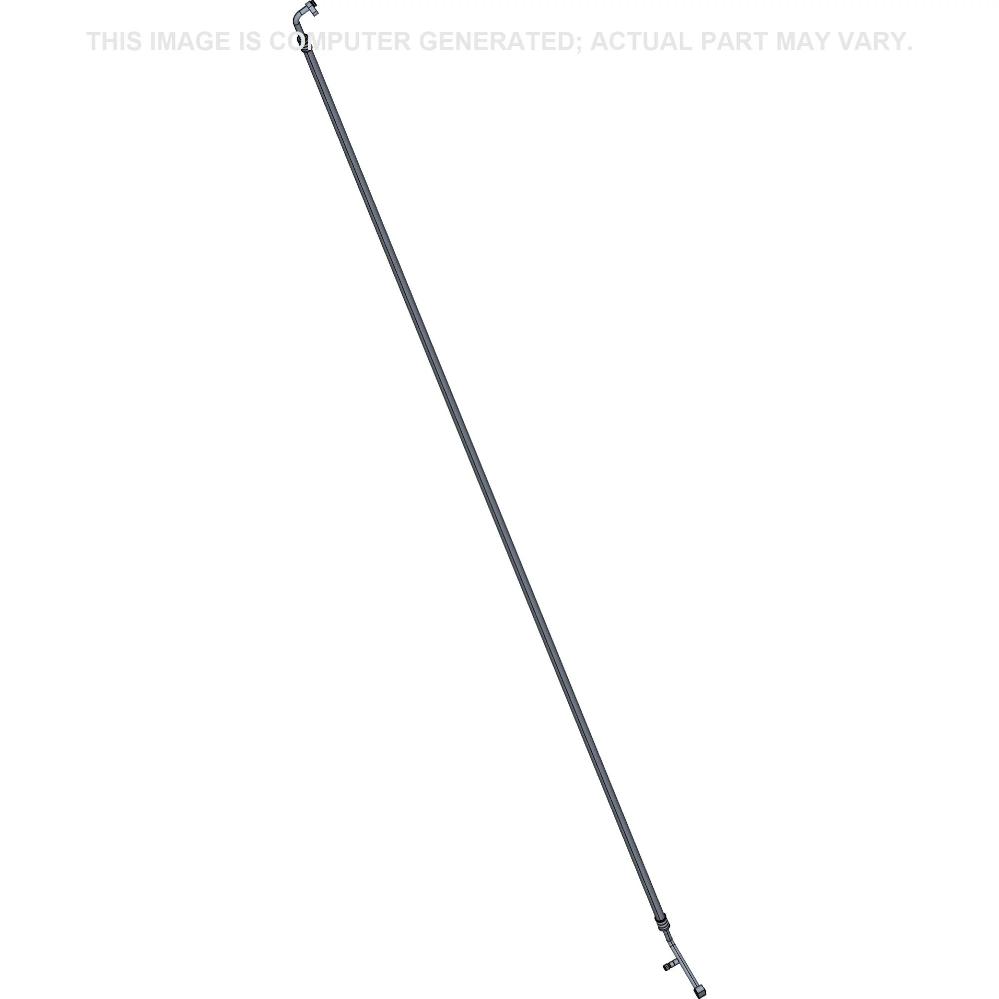 A/C HOSE | NEWHOLLANDCE | SA | EN