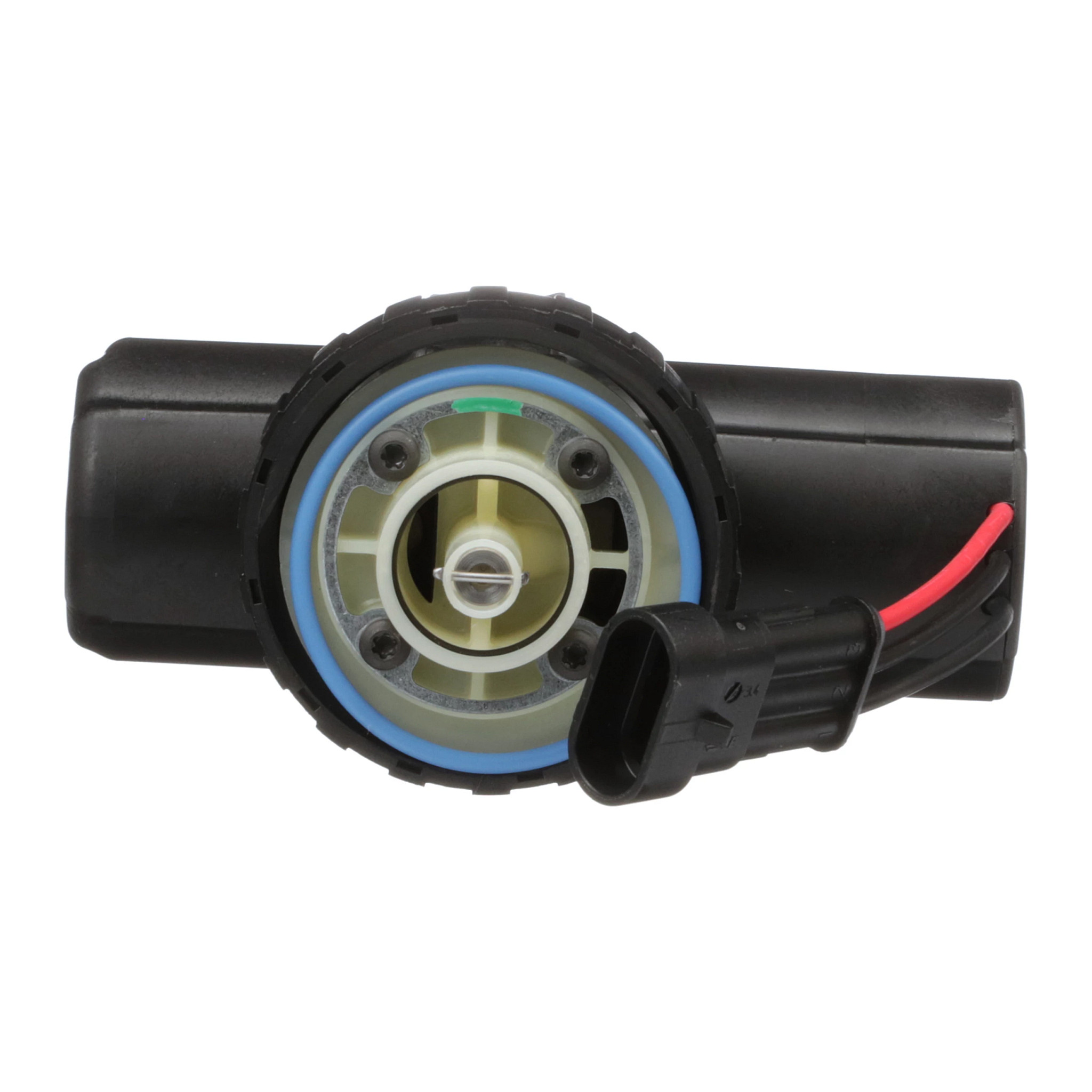 Bomba elétrica de elevação de combustível