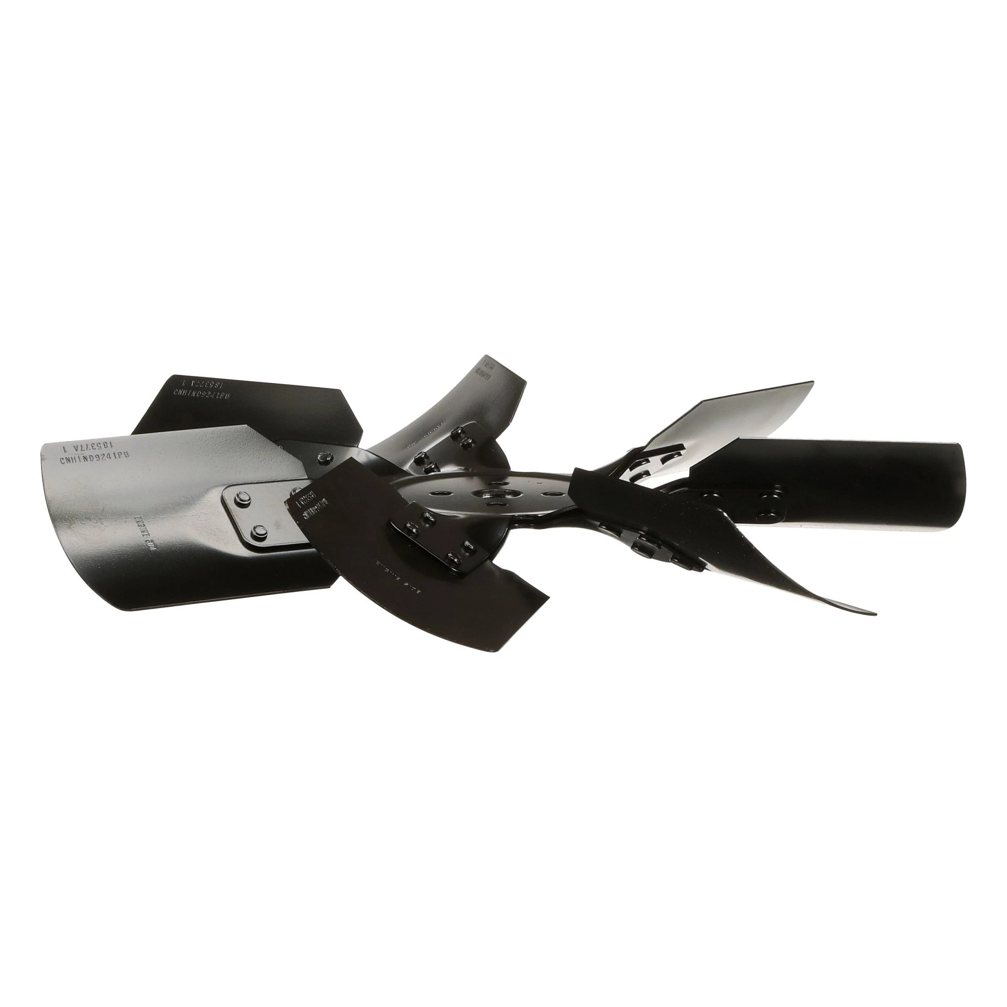 FAN | CASECE | US | EN