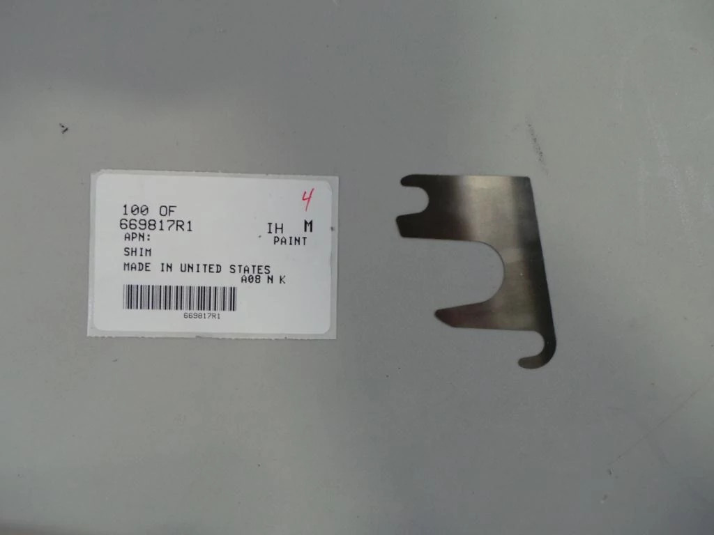 CALE | CASEIH | CA | FR