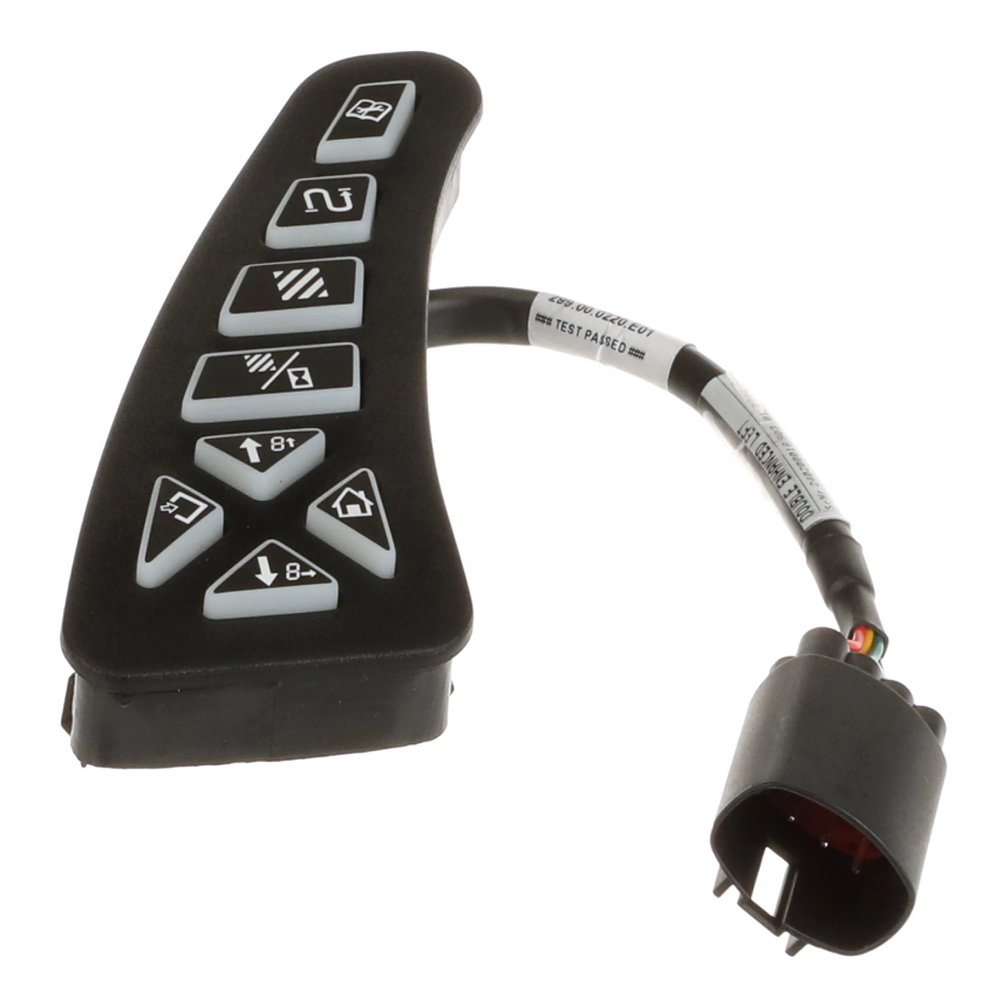 KEYBOARD | CASEIH | US | EN