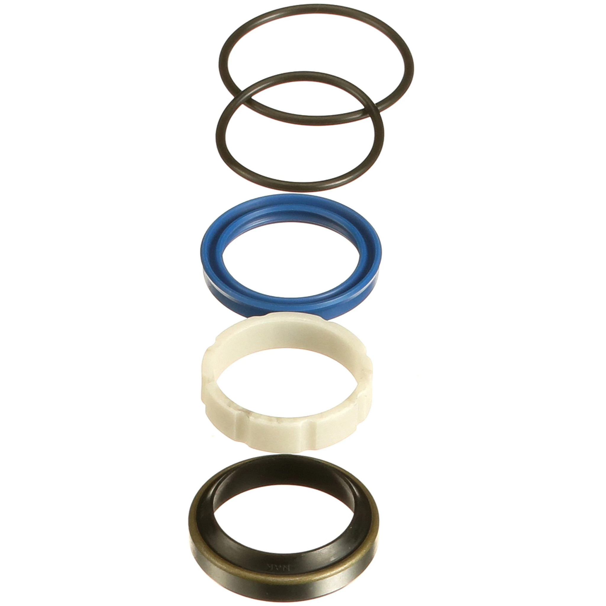 KIT GUARNIZIONI | STEYR | EU | EN