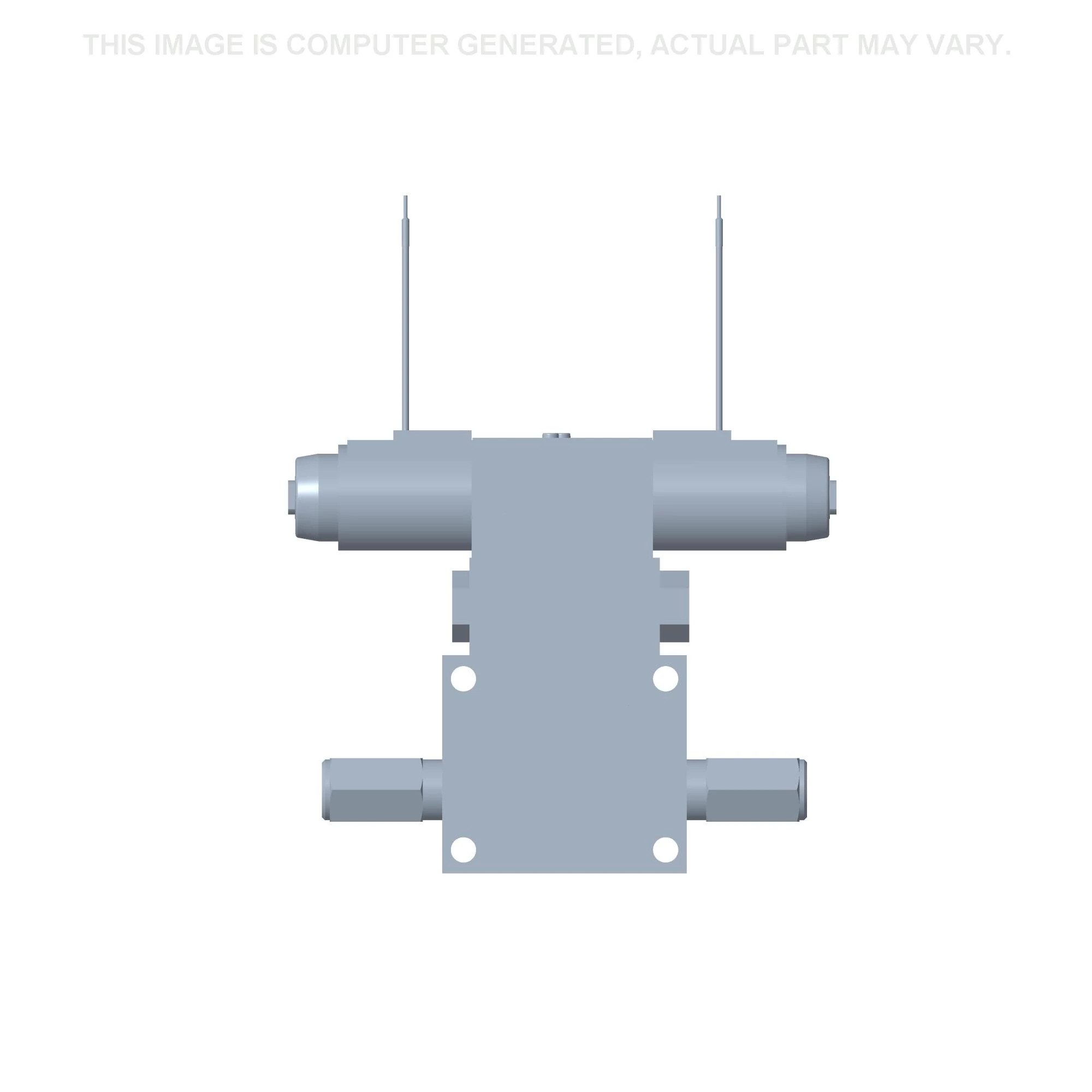 CONTROL VALVE | FLEXICOIL | CA | EN