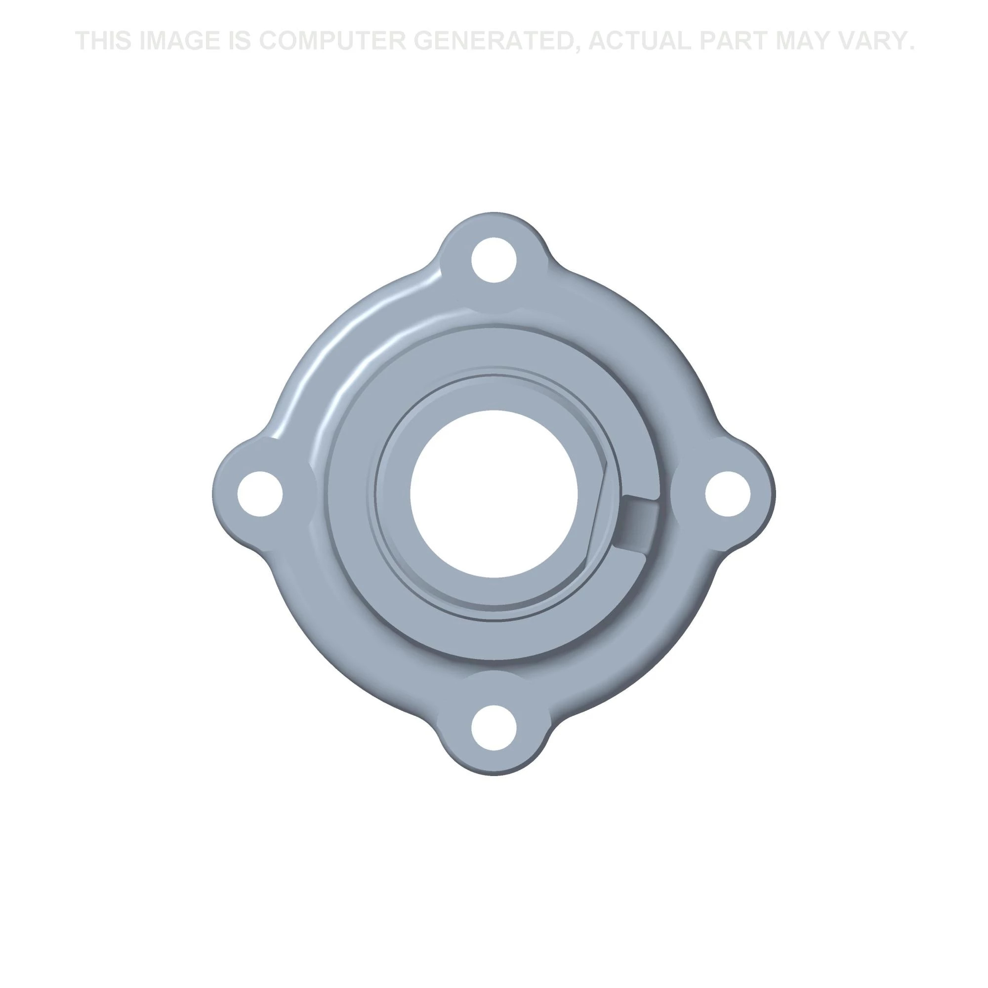 Copo retentor da transmissão - 54 mm DI x 109 mm DE x 101 mm L