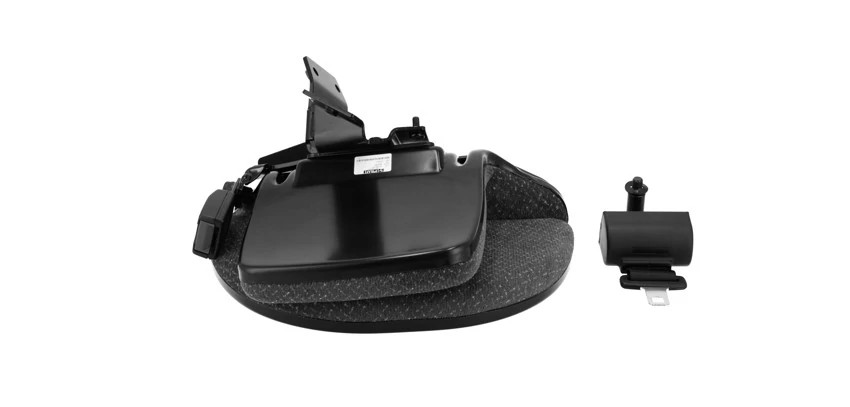 INSTRUCTIONAL SEAT | CASECE | CA | EN