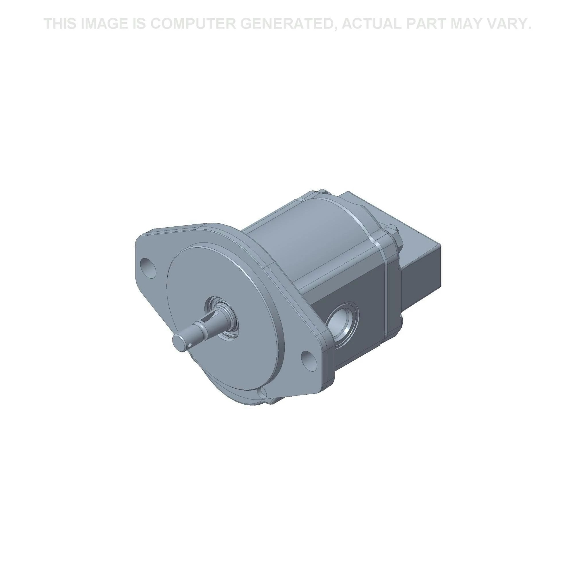 Hydraulic Motor | NEWHOLLANDCE | US | EN
