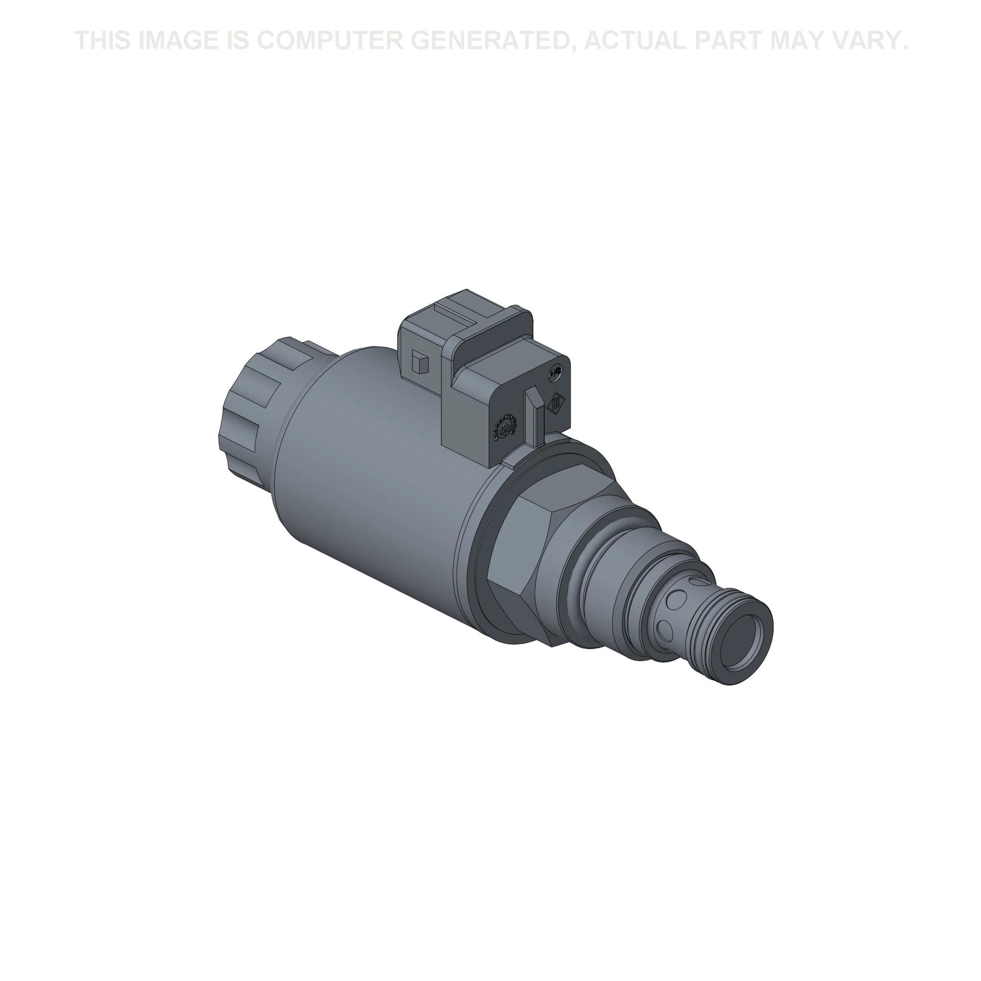 Válvula Hidráulica | NEWHOLLANDAG | BR | PT