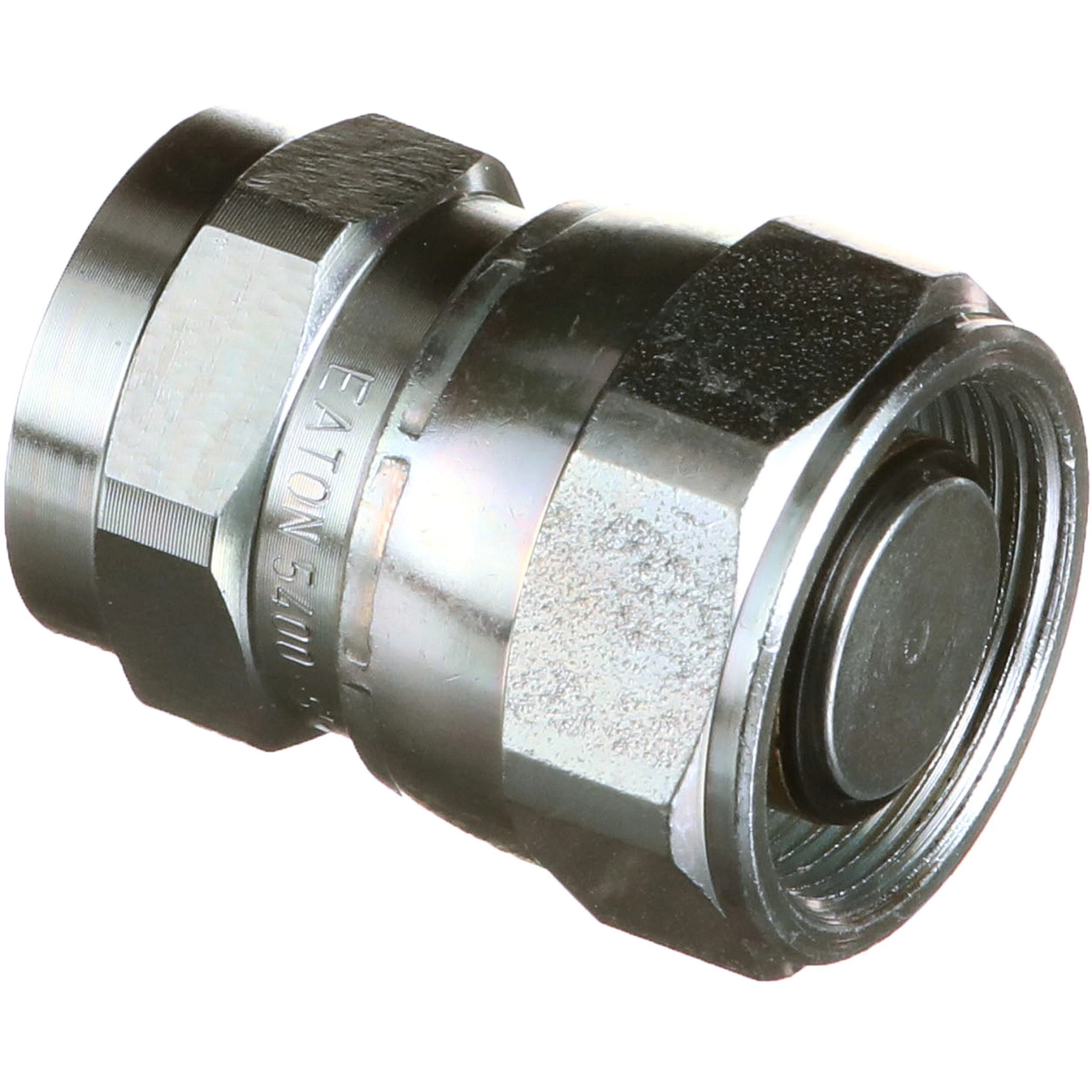 Half Quick Coupling - Female