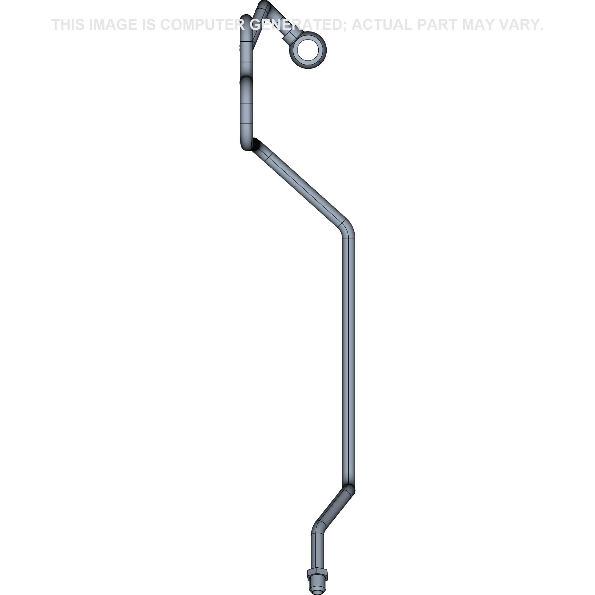 HYD TUBE | NEWHOLLANDAG | ANZ | EN