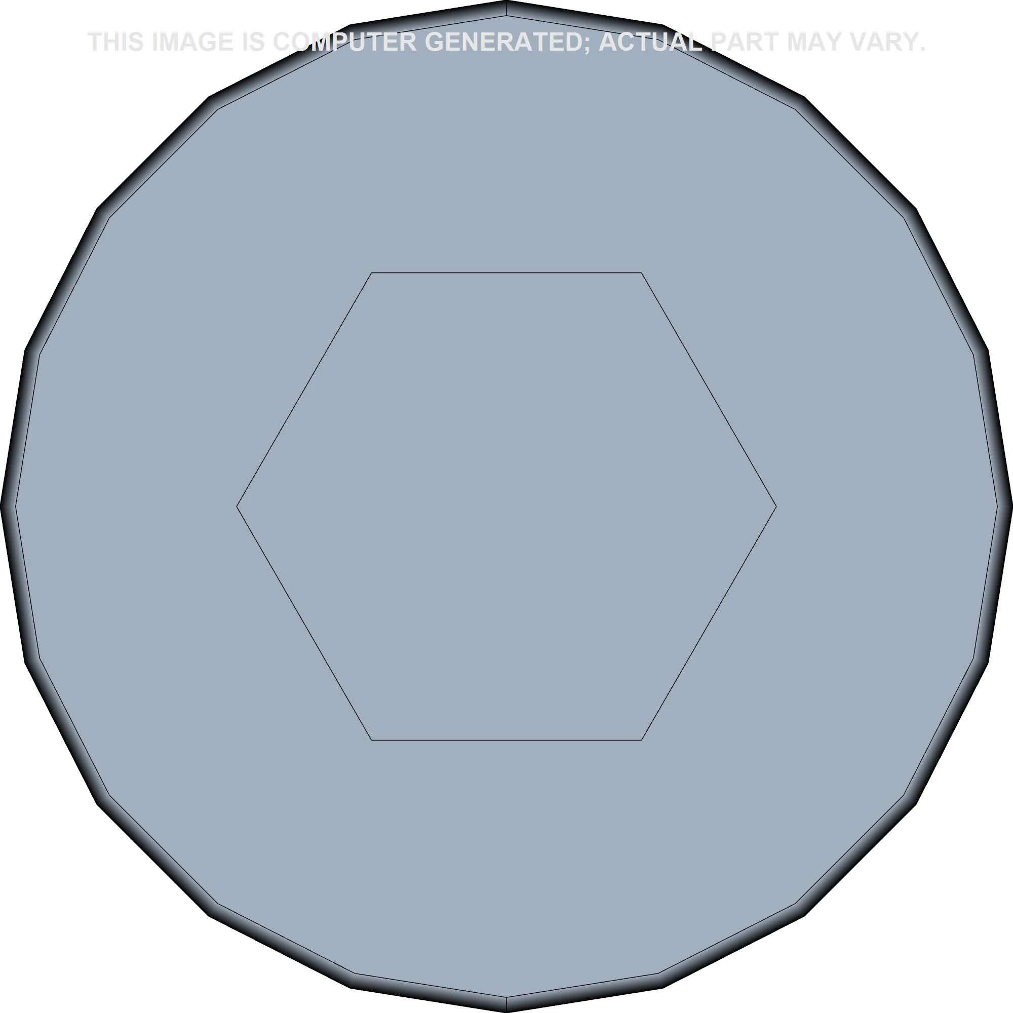 INNENSECHSKANTSCHRAU | CASECE | EU | DE