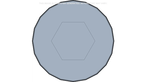 VIS A EMBASE HEXAGON | NEWHOLLANDAG | EU | DE