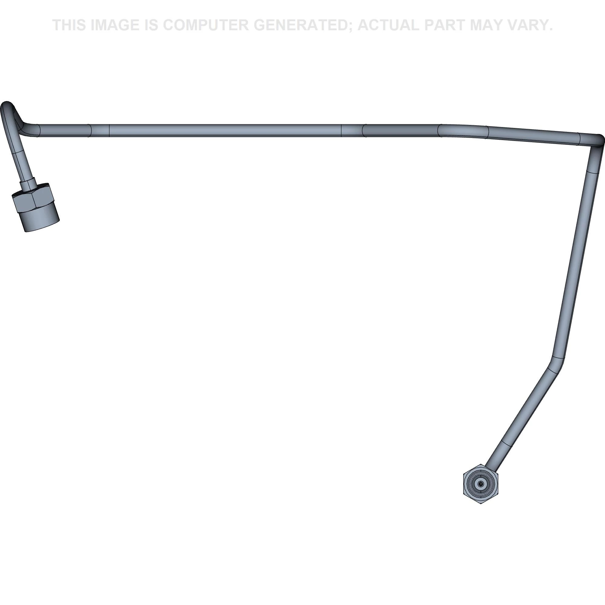 FUEL TUBE | CASECE | CA | EN