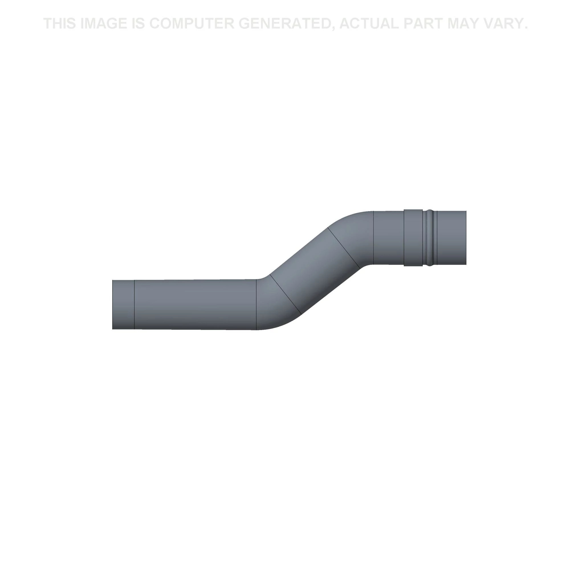 Mangueira do radiador