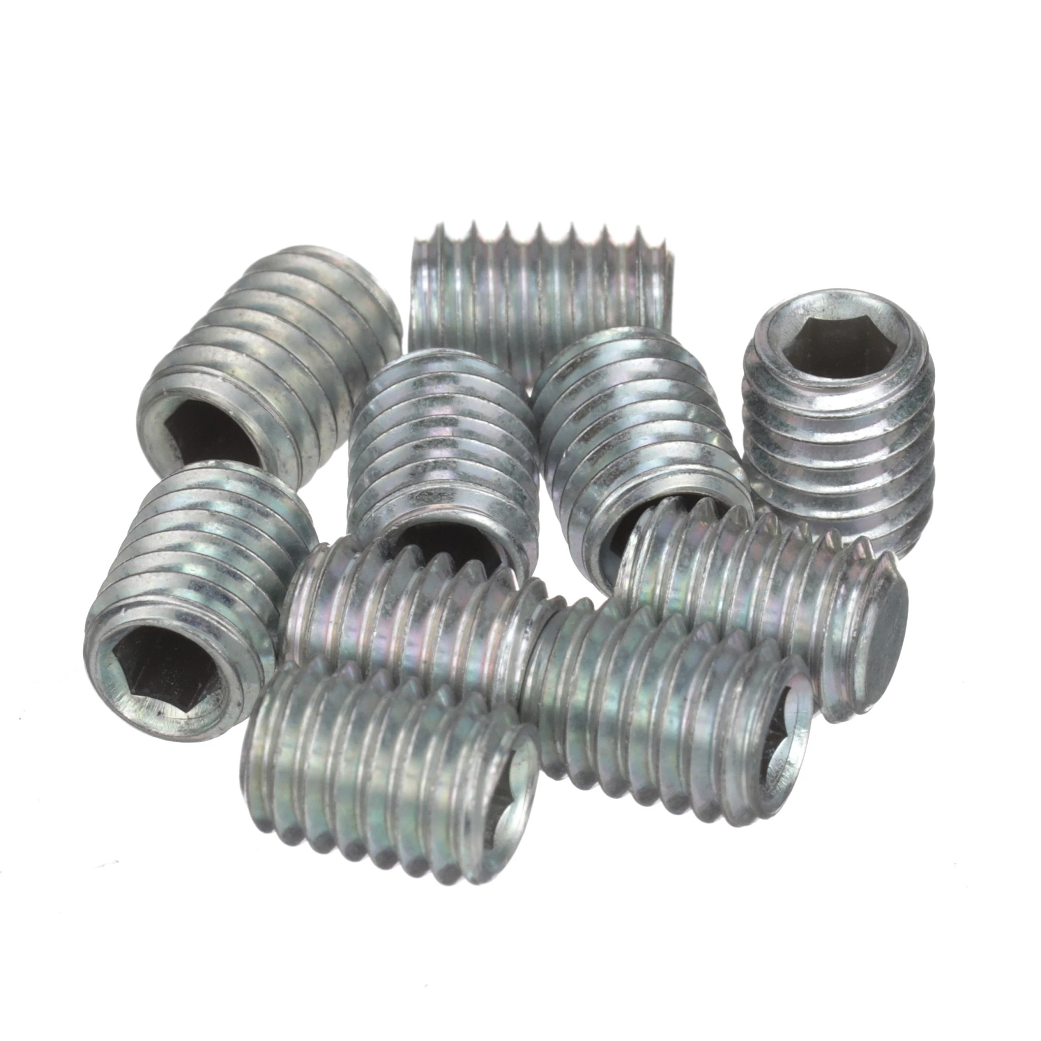 PARAFUSO DE AJUSTE | CASEIH | BR | PT