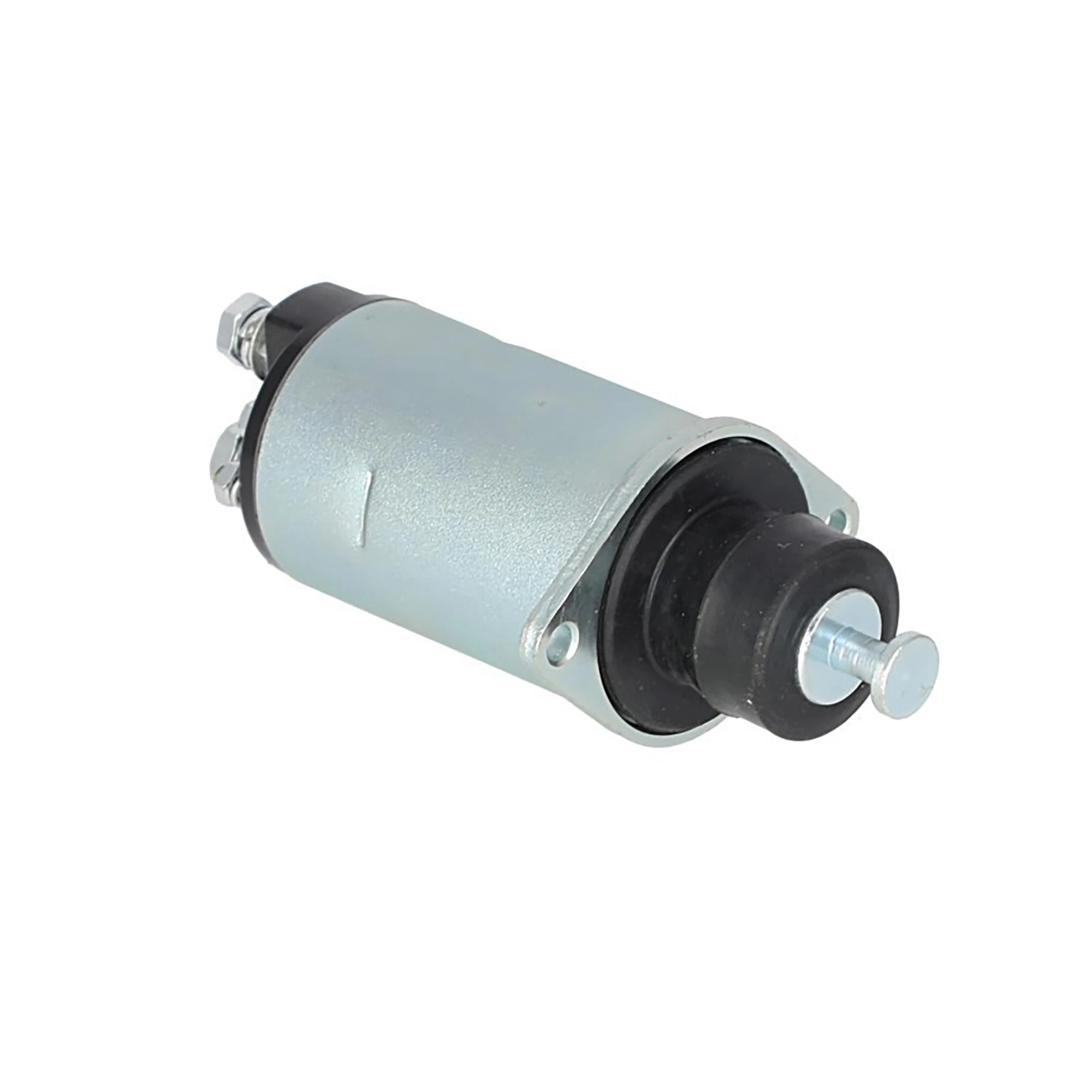 Starter Solenoid - Delco-Style - 12-Volt - 4-Terminal | NEWHOLLANDAG | US | EN