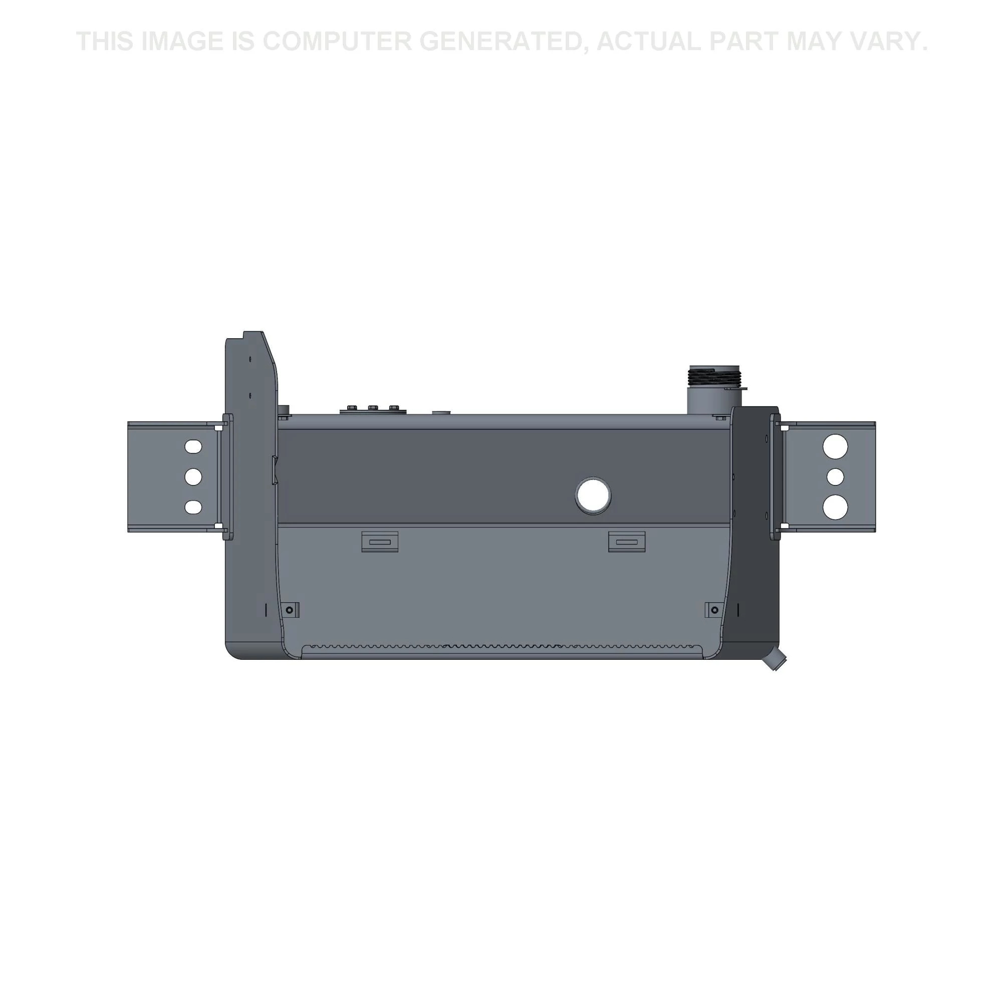 TANK | CASECE | CA | EN