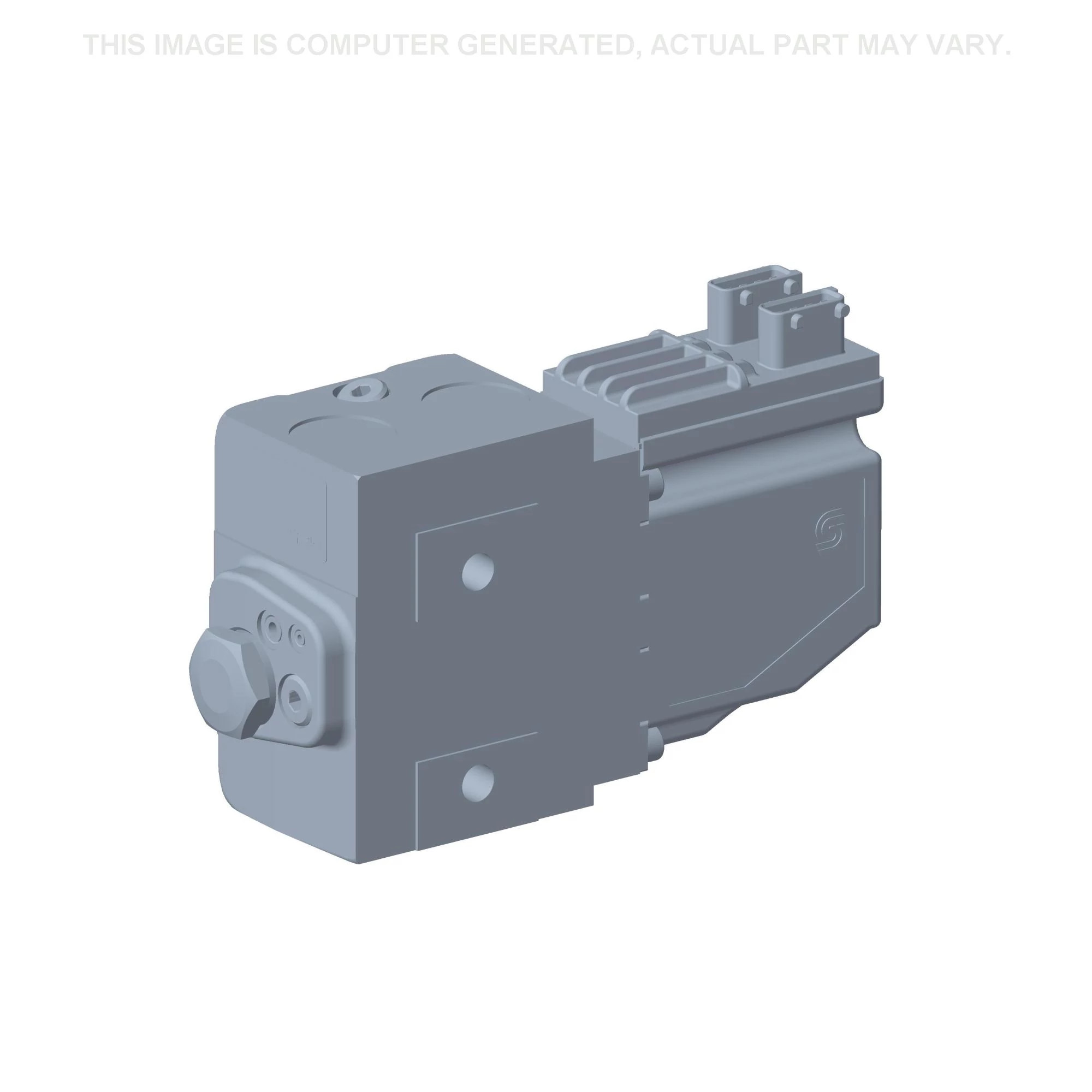 ZAWÓR HYDRAULICZNY | NEWHOLLANDCE | EU | PL