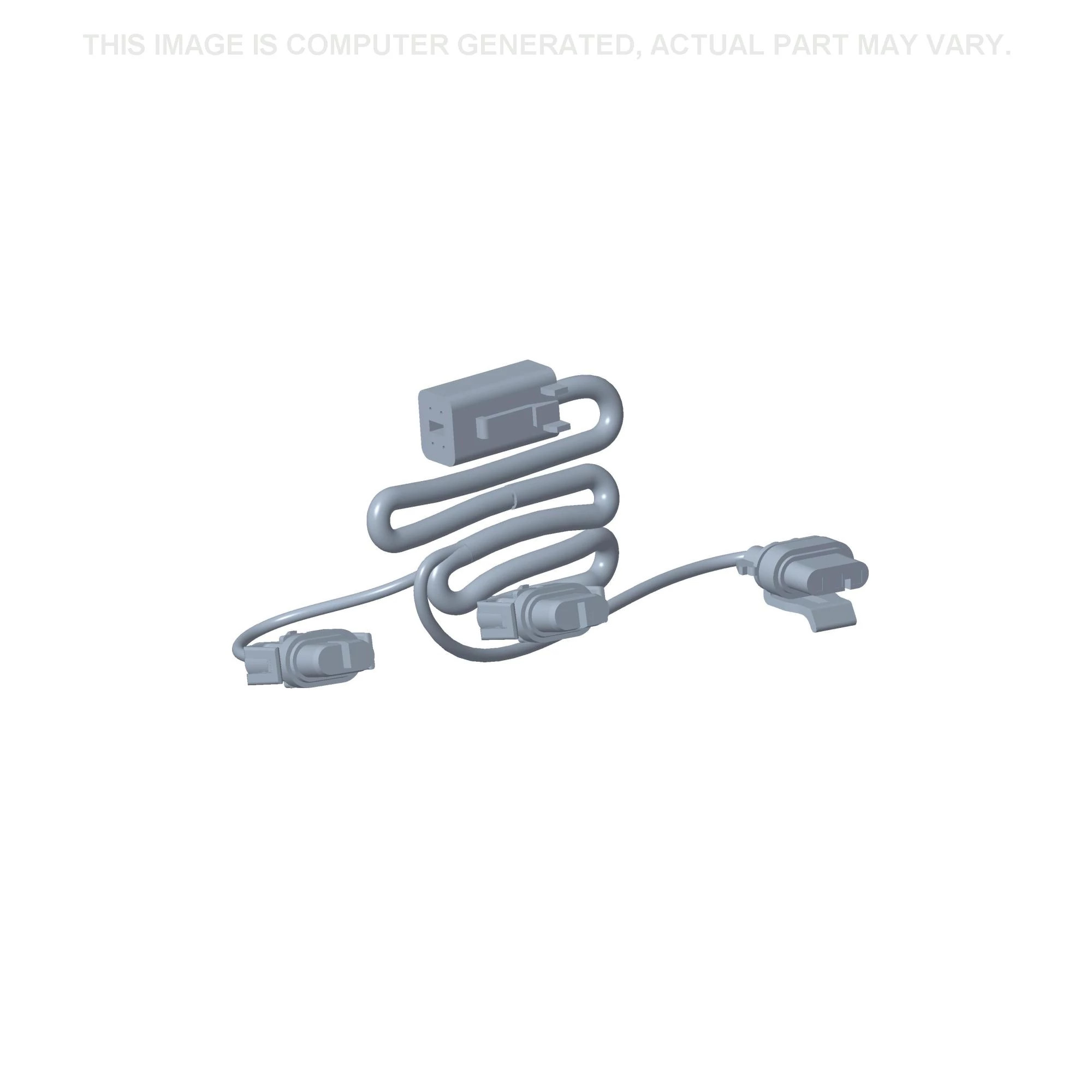 WIRE HARNESS | DEFAULT | SA | EN