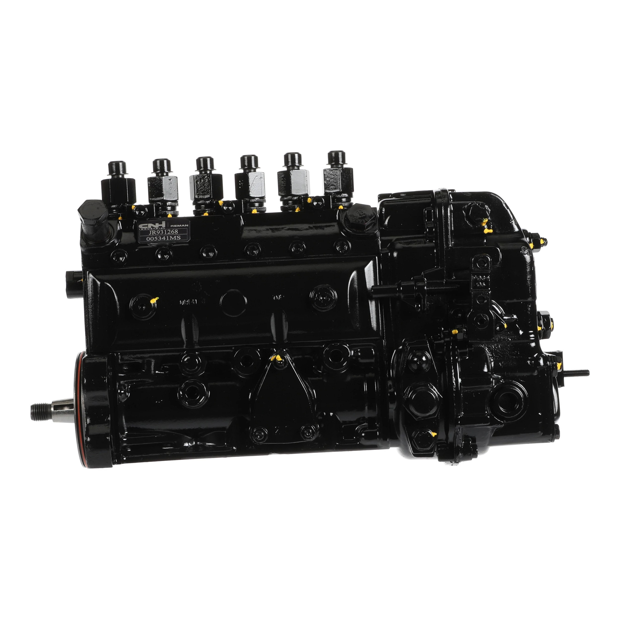 REMAN-FUEL INJ PUMP | NEWHOLLANDCE | CA | EN