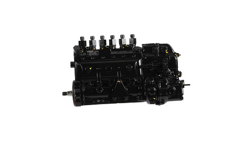 REMAN-FUEL INJ PUMP | CASEIH | US | EN