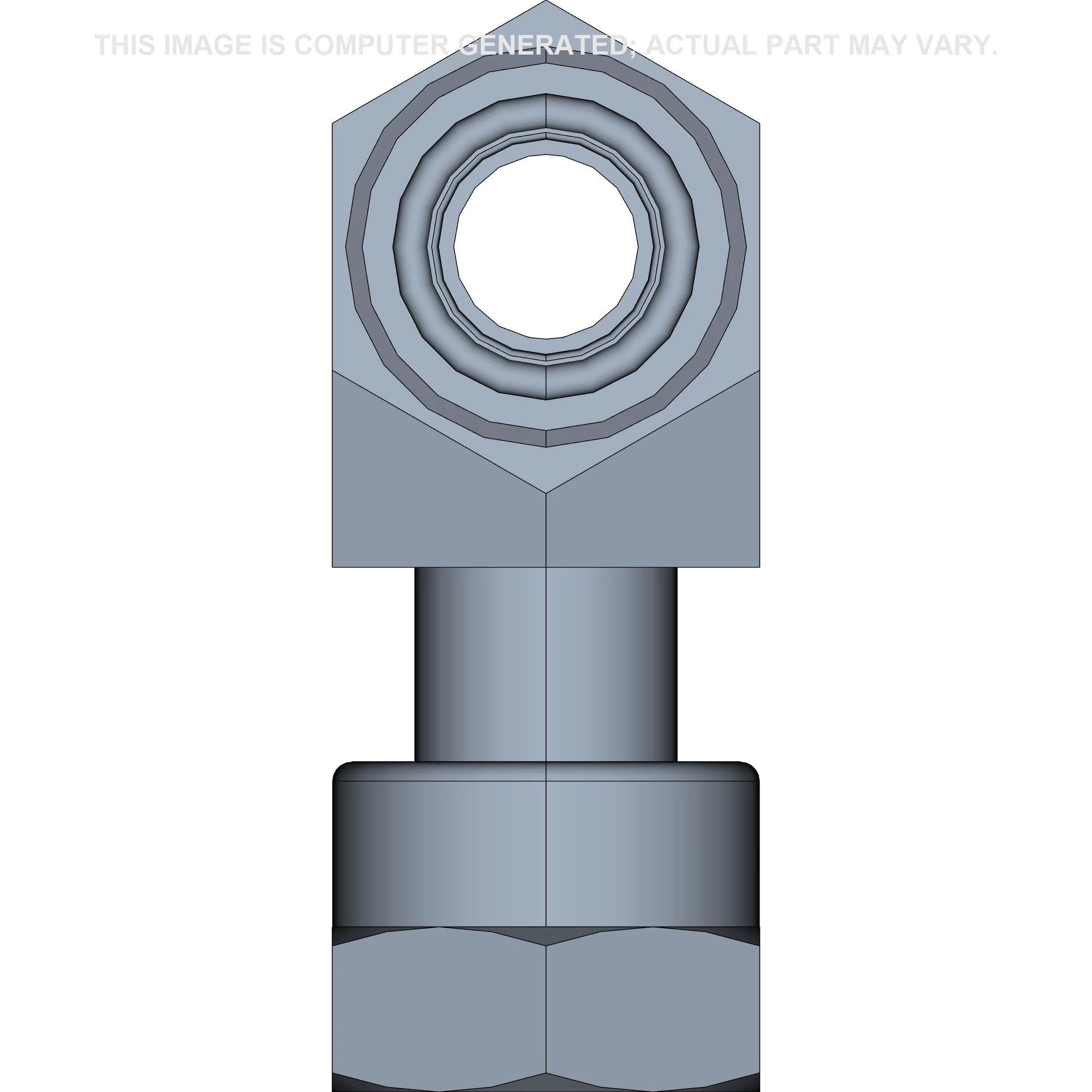 CONECTOR T MACHO | CASECE | SA | PT