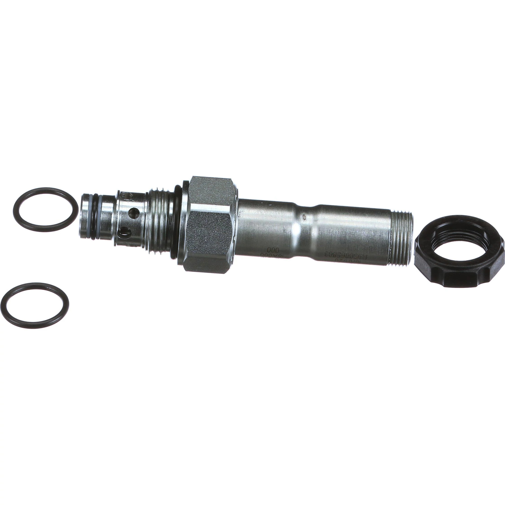 SOLENOID VALVE | NEWHOLLANDAG | CA | EN