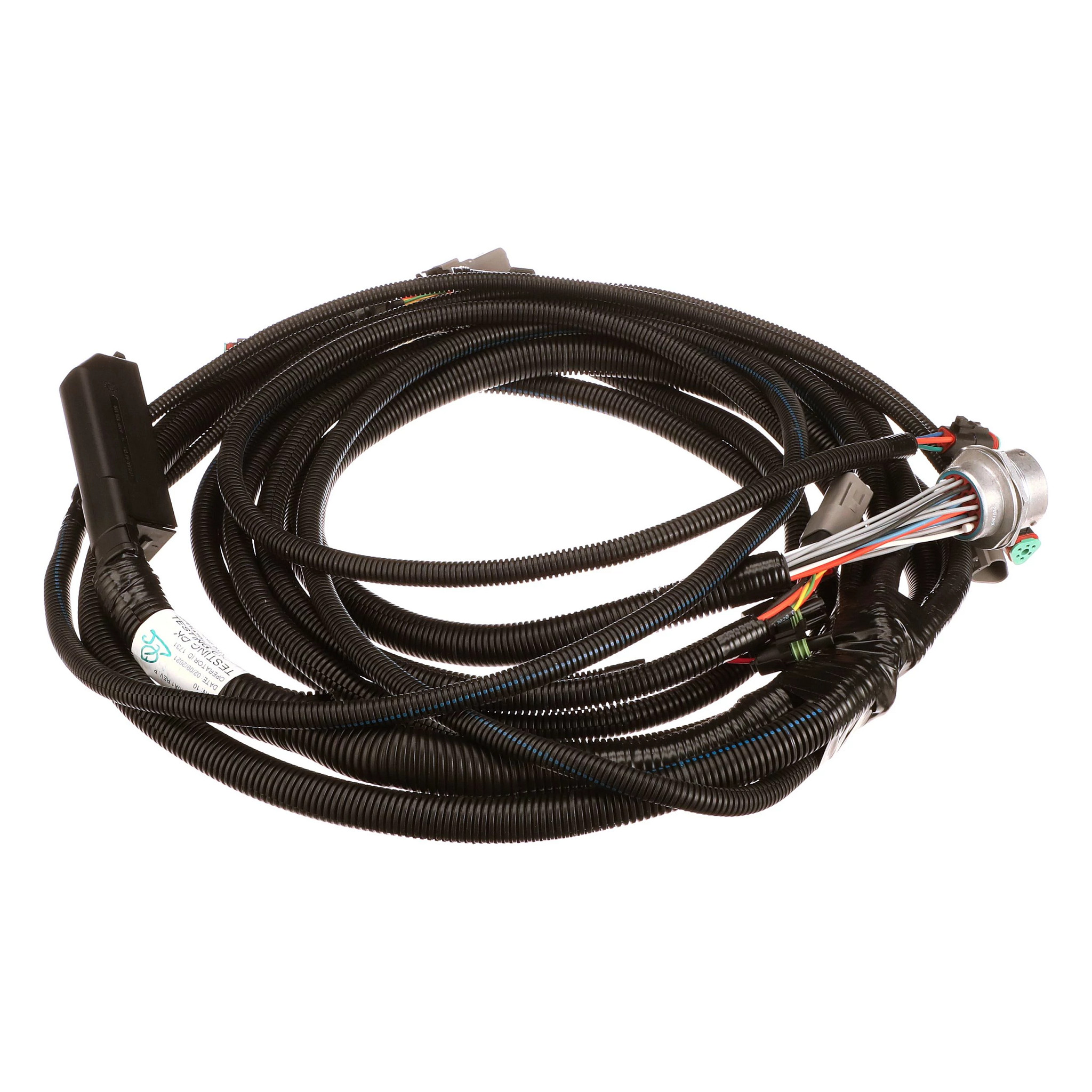 Engine Wire Harness