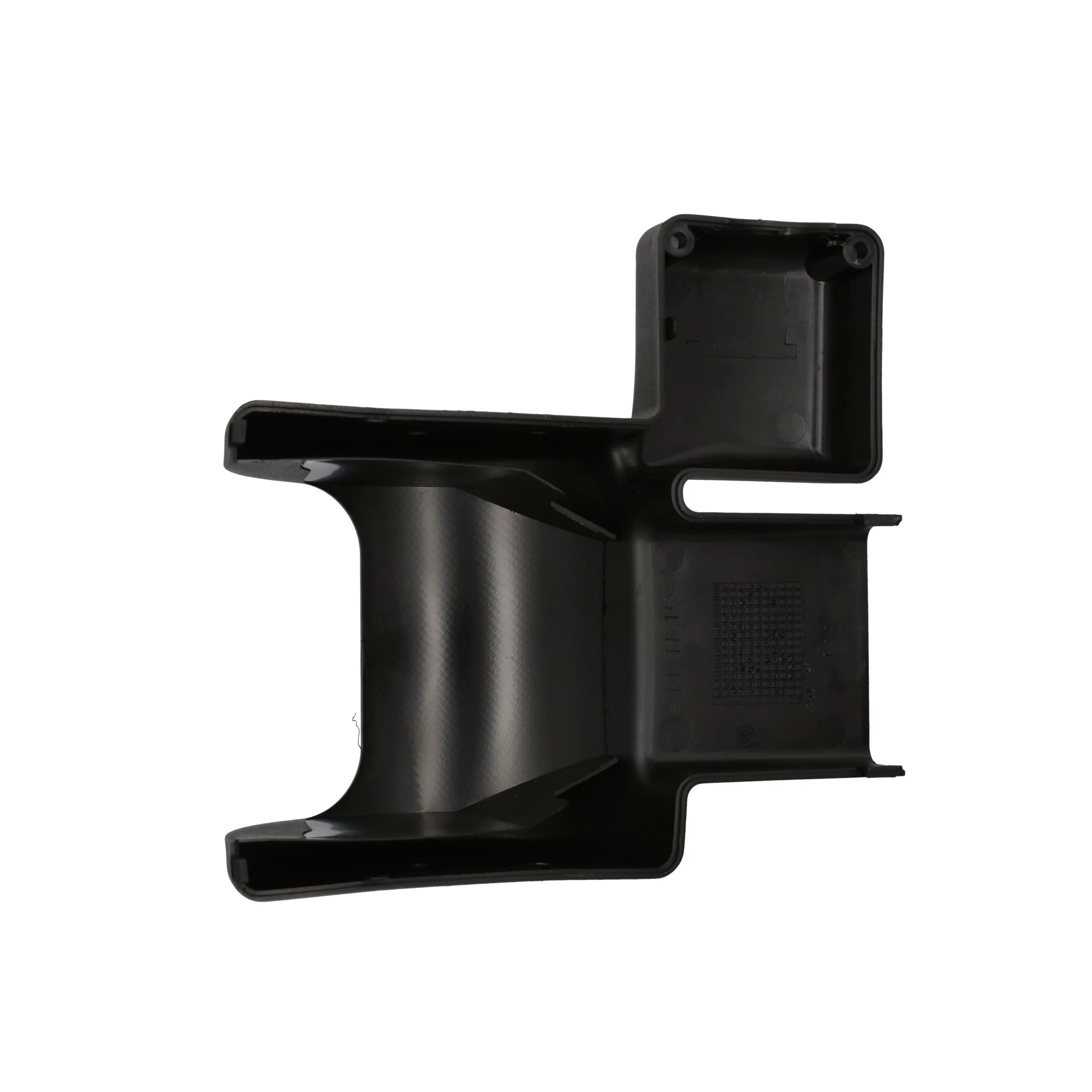 Cobertura da coluna de direção - 246 mm A x 160 mm C x 82 mm L