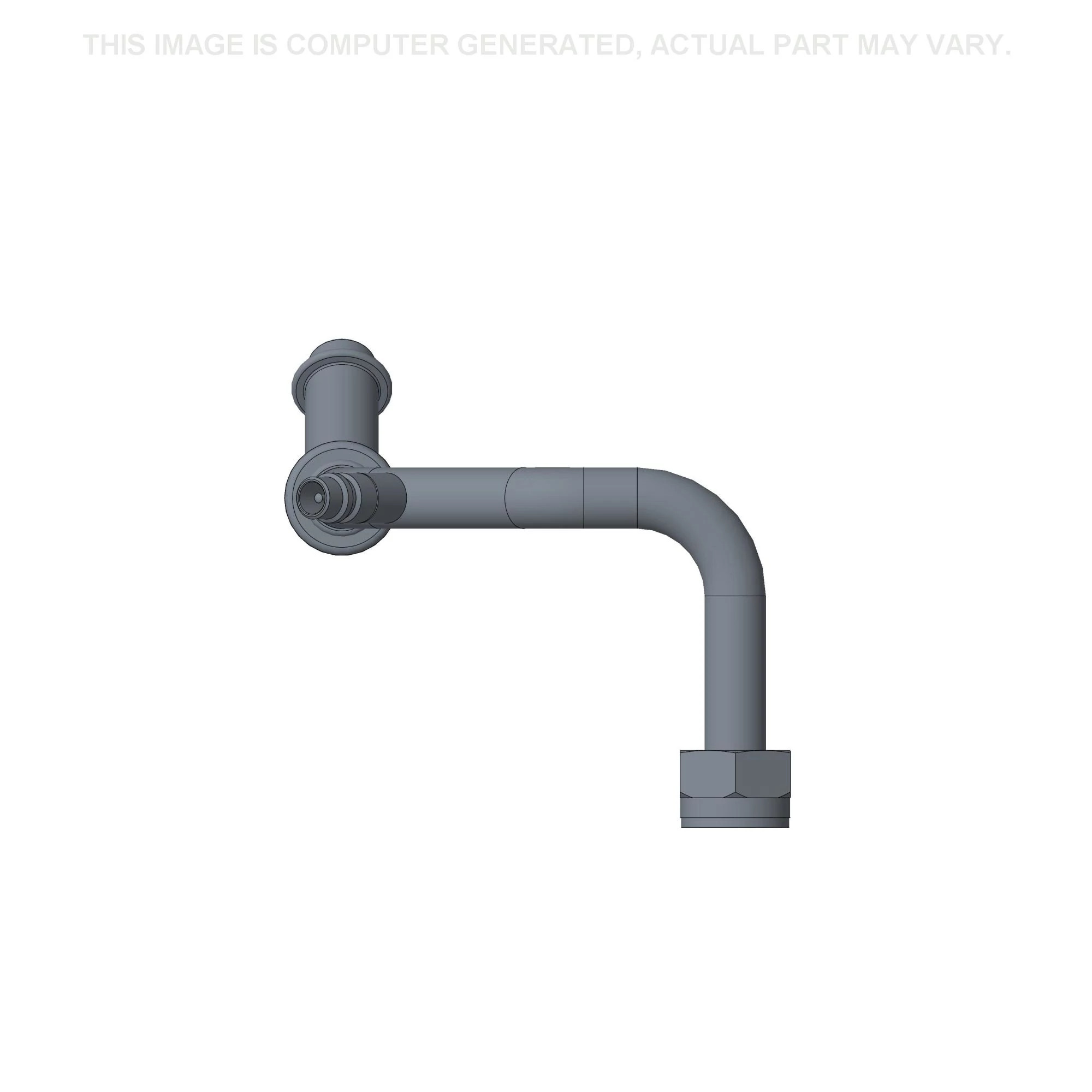 FLEXIBLE DE CLIM | NEWHOLLANDAG | CA | FR