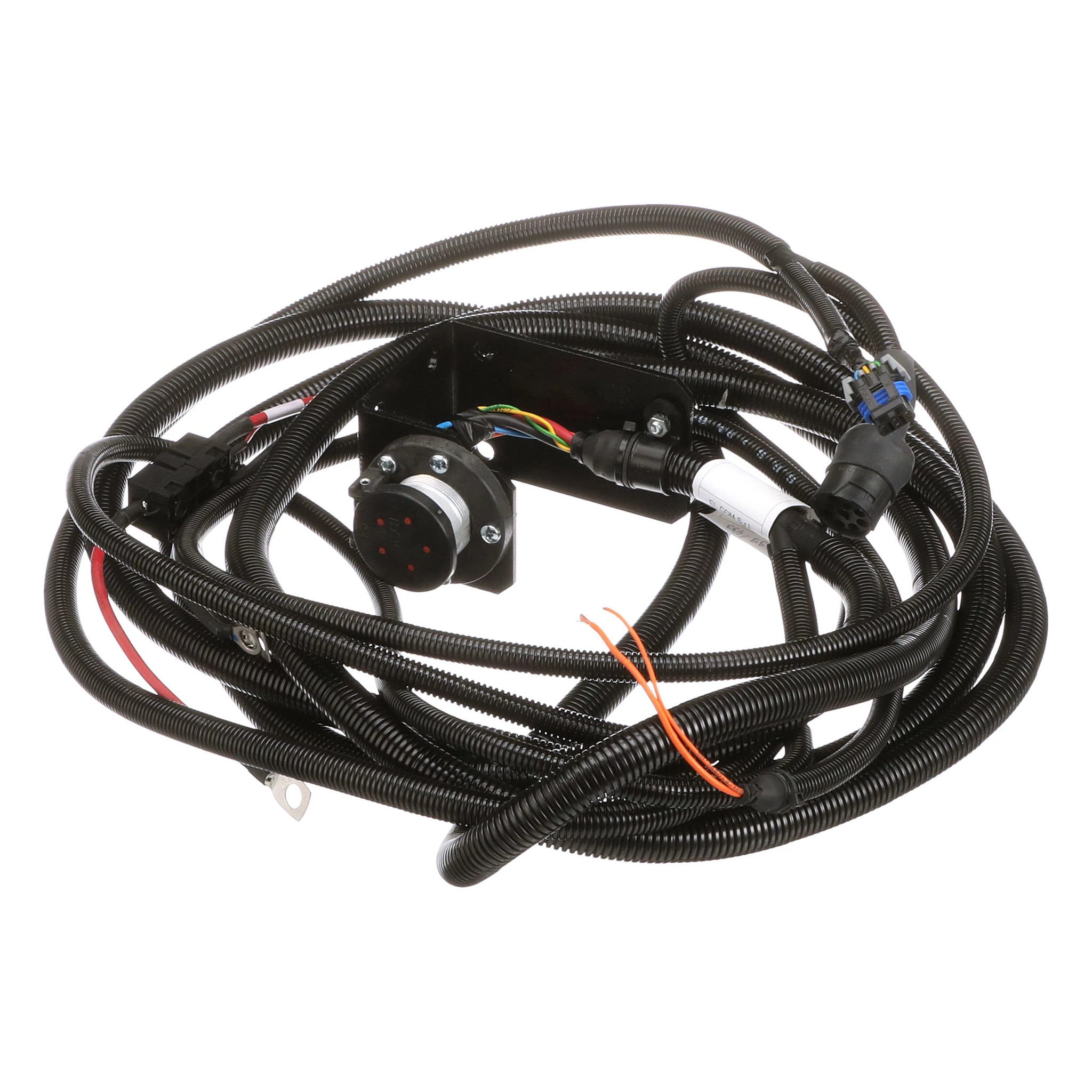 FAISCEAU ELECTRIQUE | CASEIH | AMEA | FR