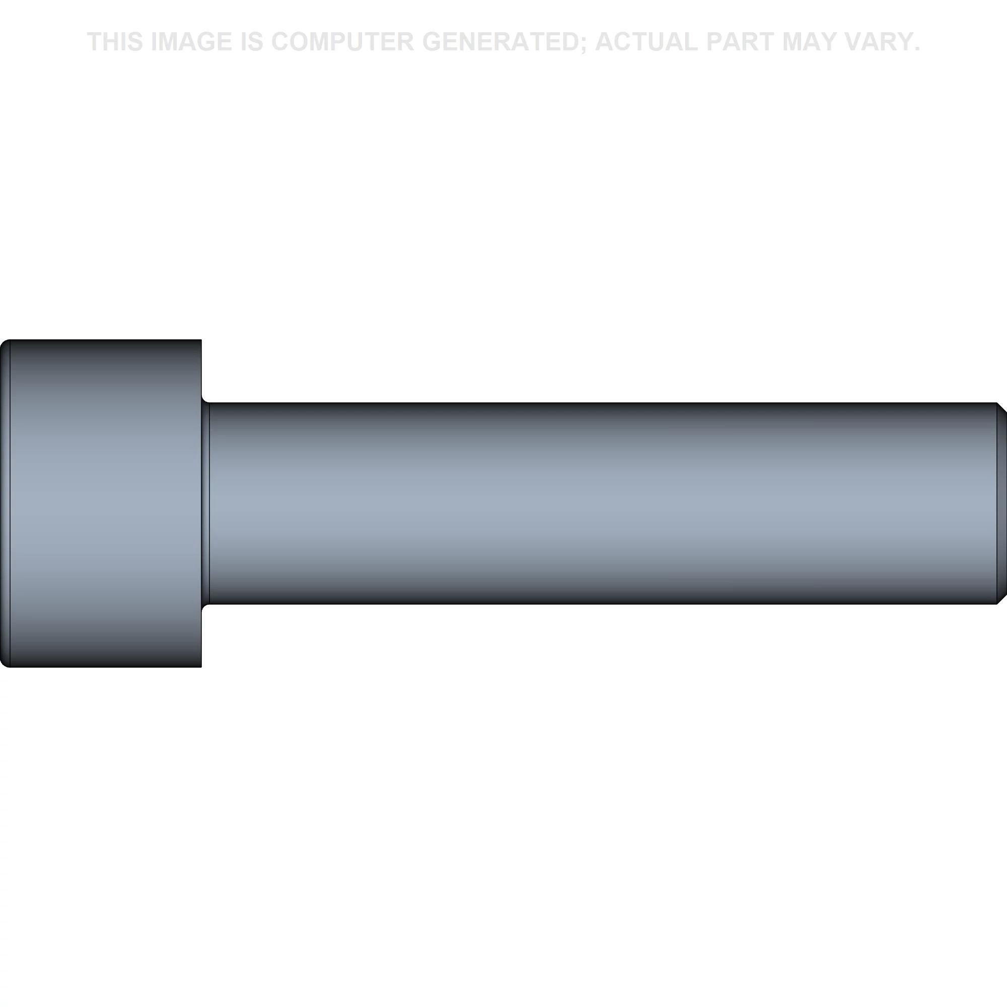 HEX SOC SCREW | CASEIH | IE | EN
