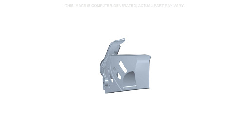 TRIM PANEL | STEYR | EU | EN