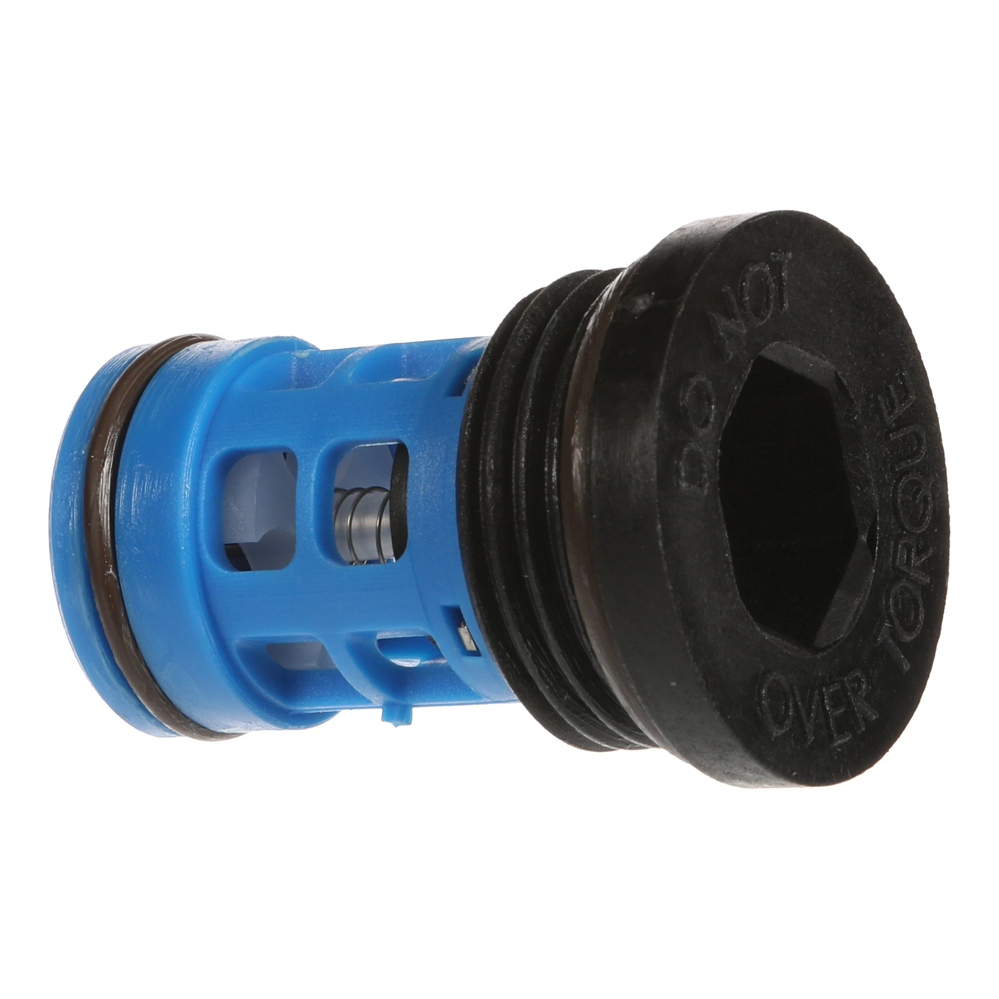 Soupape | CASEIH | CA | FR