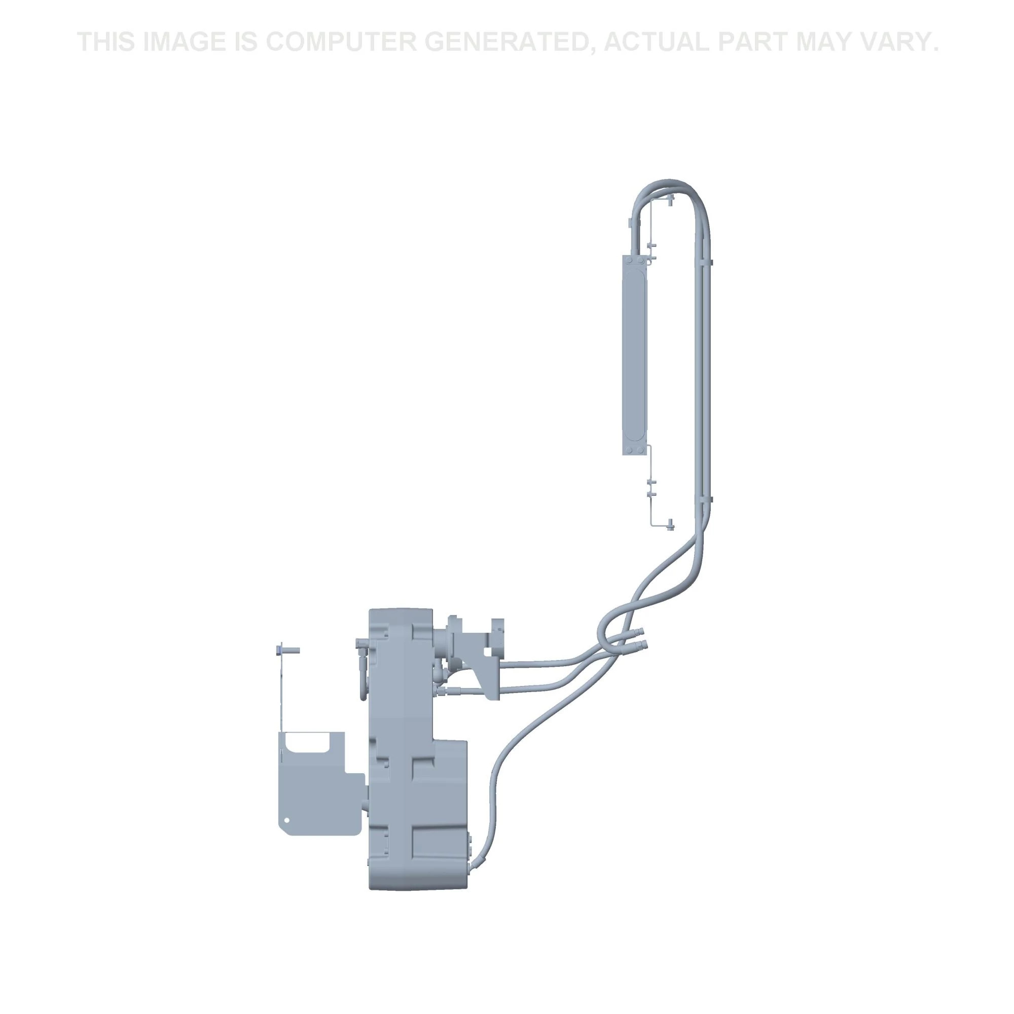 DIA KIT, TRACTOR | CASEIH | EU | PT