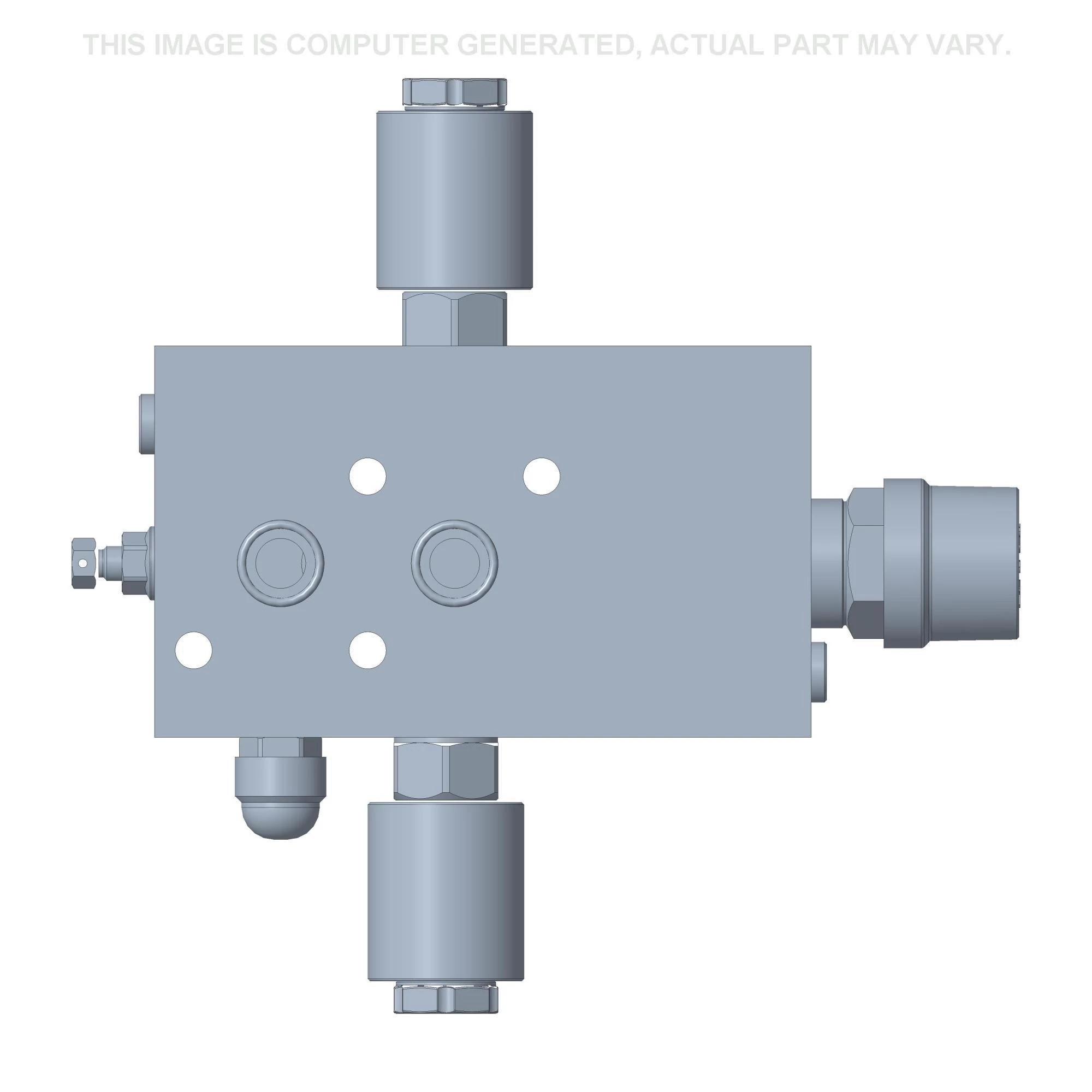 VÁLVULA DE FLOTADOR | CASEIH | EU | ES