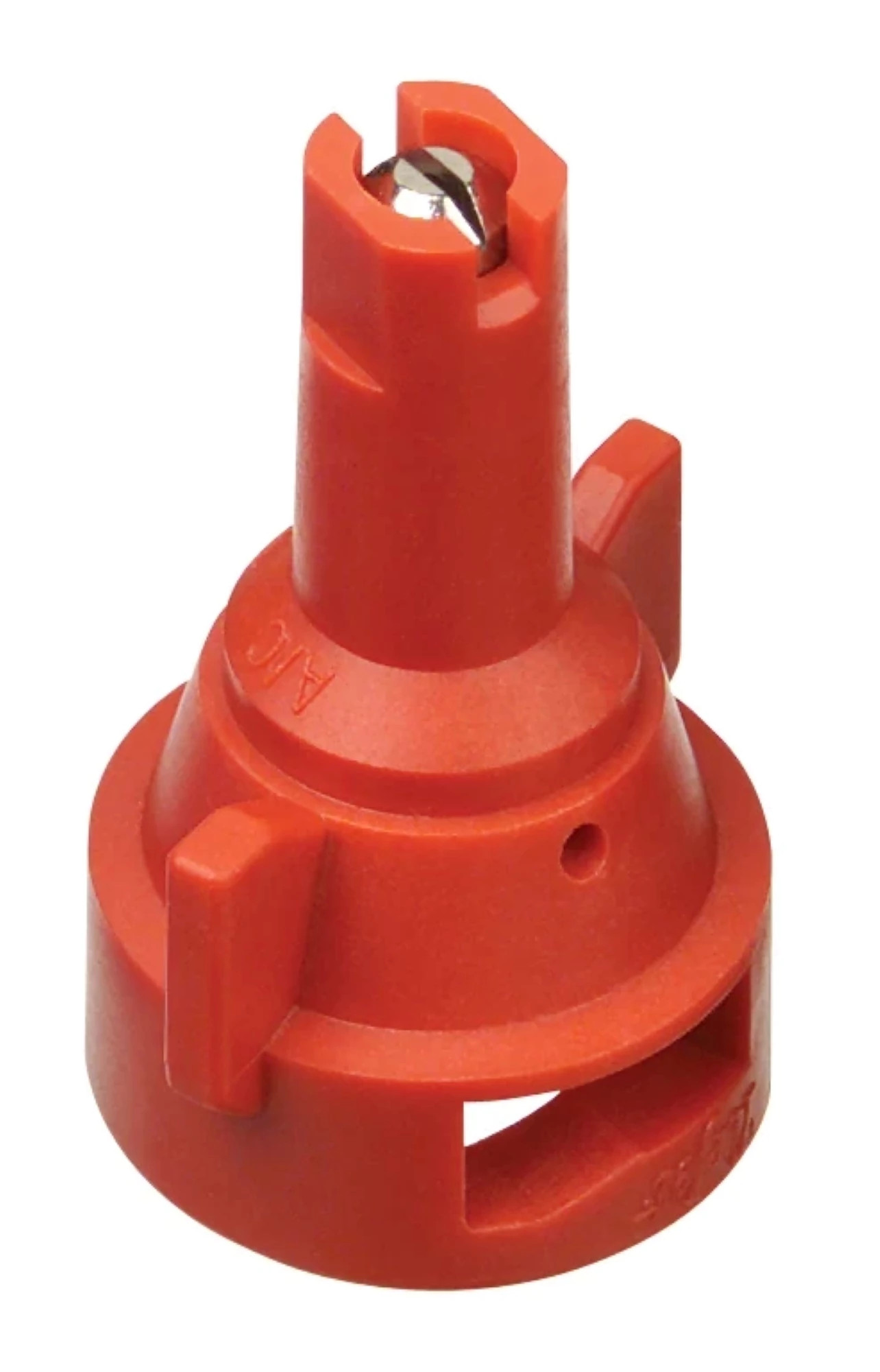 AIC TeeJet® Air Induction Flat Spray Tip - Stainless Steel - Red | NEWHOLLANDAG | CA | EN