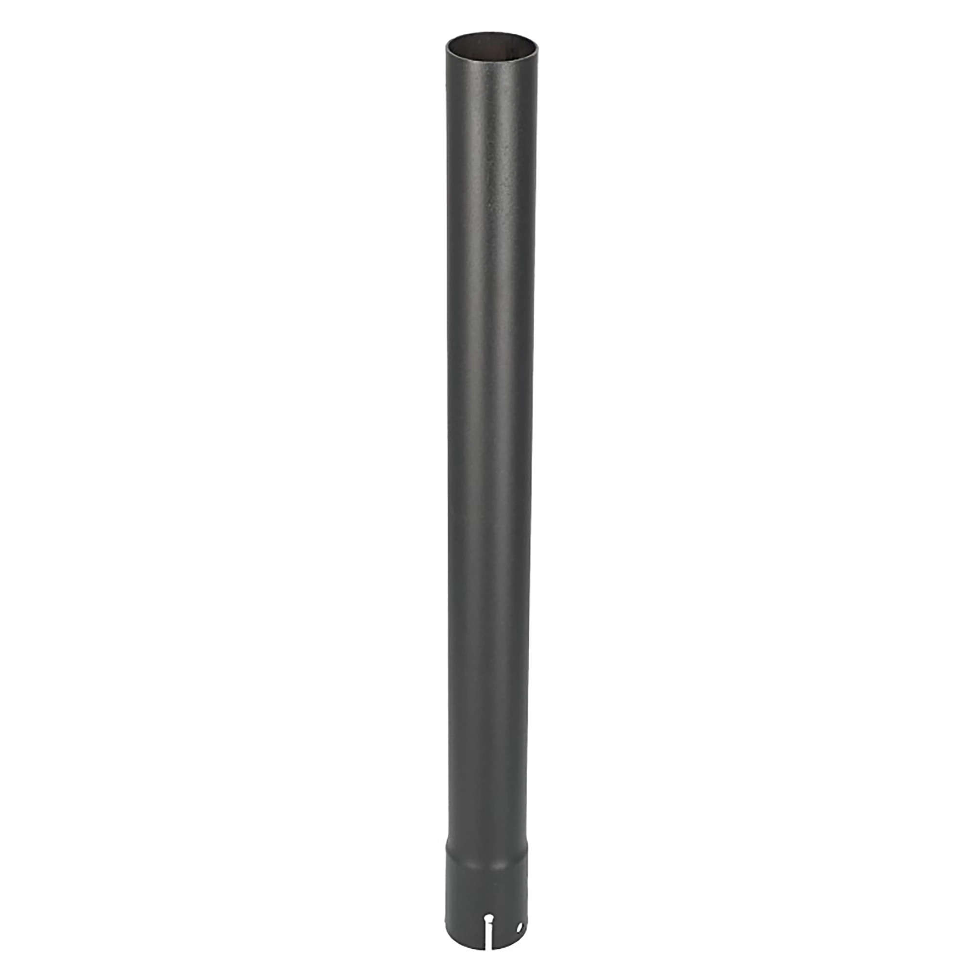 Exhaust Stack - Straight - Black - 2
