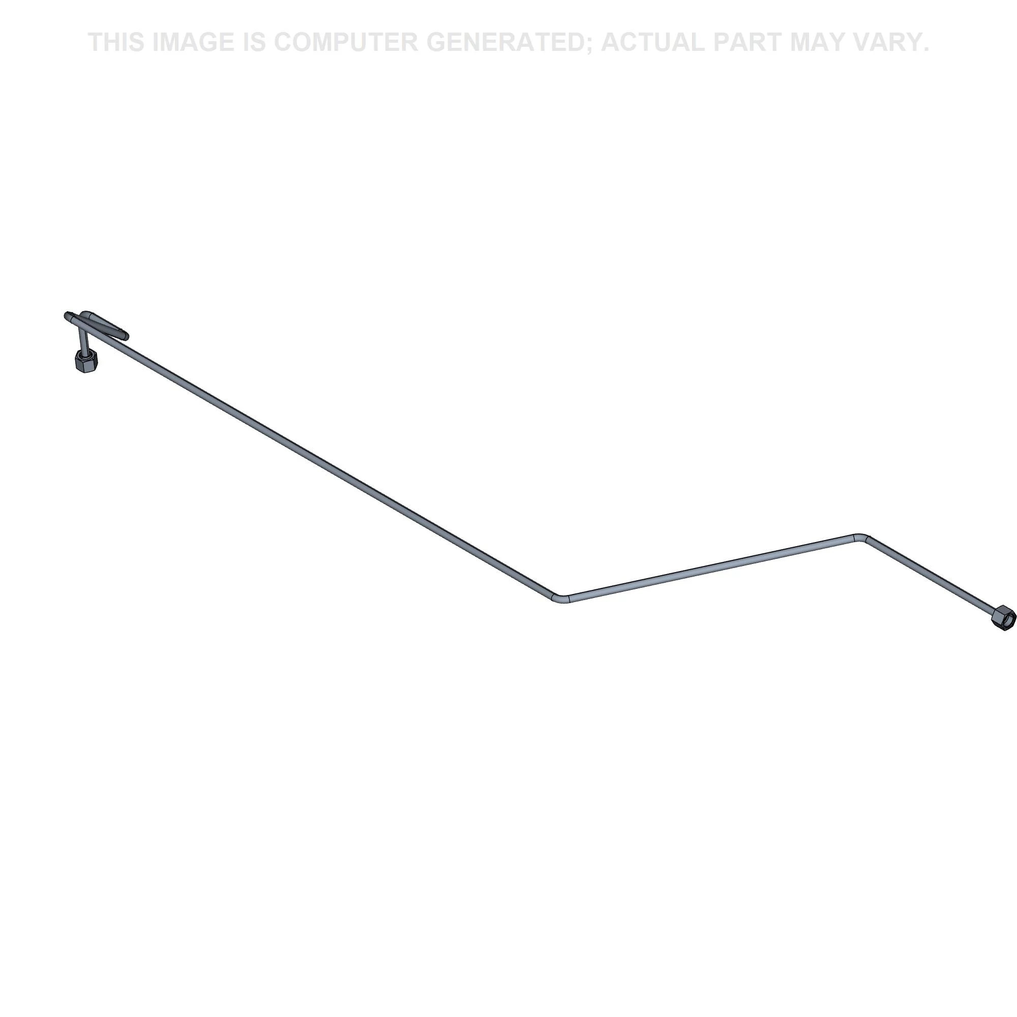 HYDRAULIKLEITUNG | NEWHOLLANDAG | DE | DE