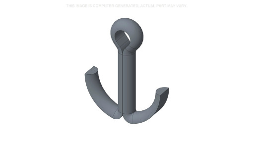 COTTER PIN | STEYR | EU | EN
