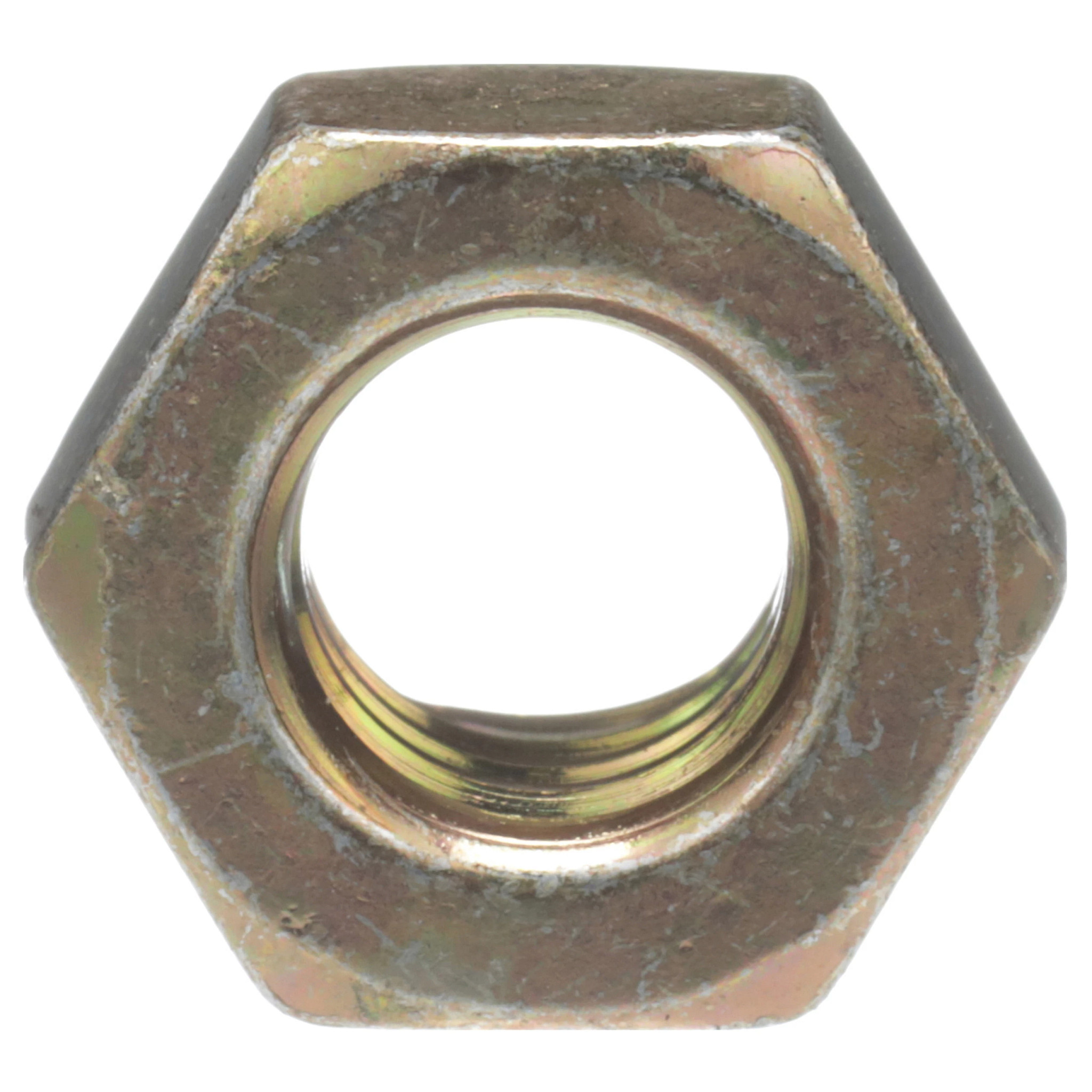 Contra Porca de Aço