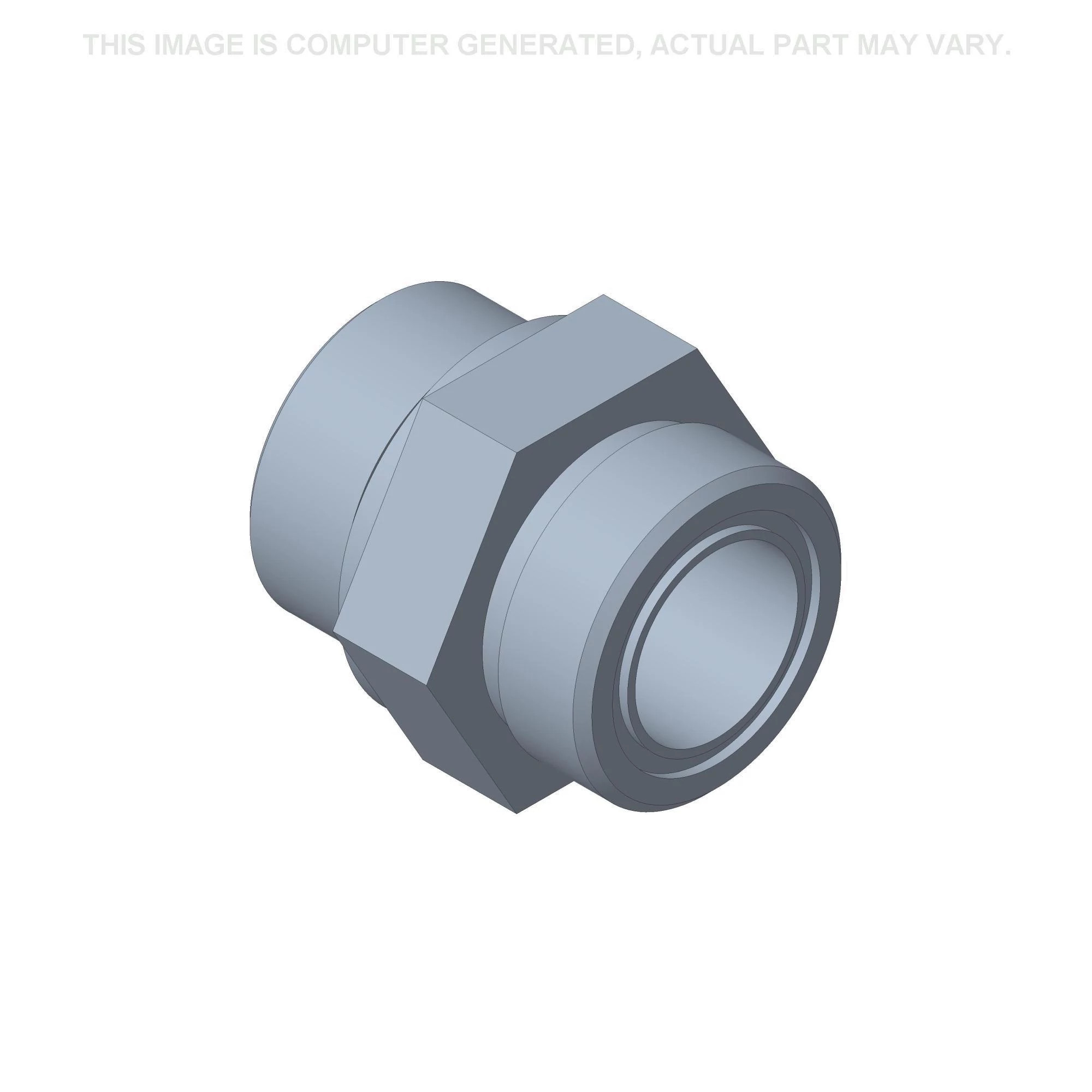 Conector Hidrául