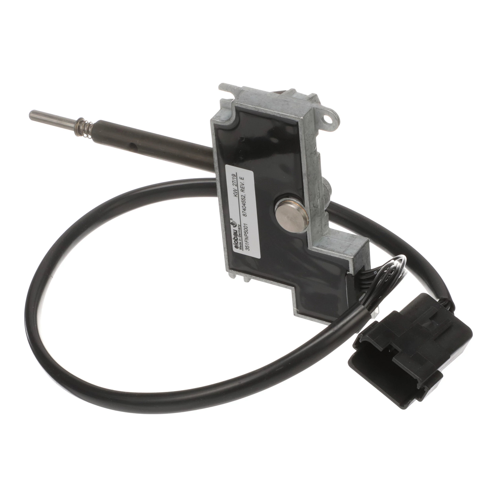 CONTROL | CASEIH | GB | EN